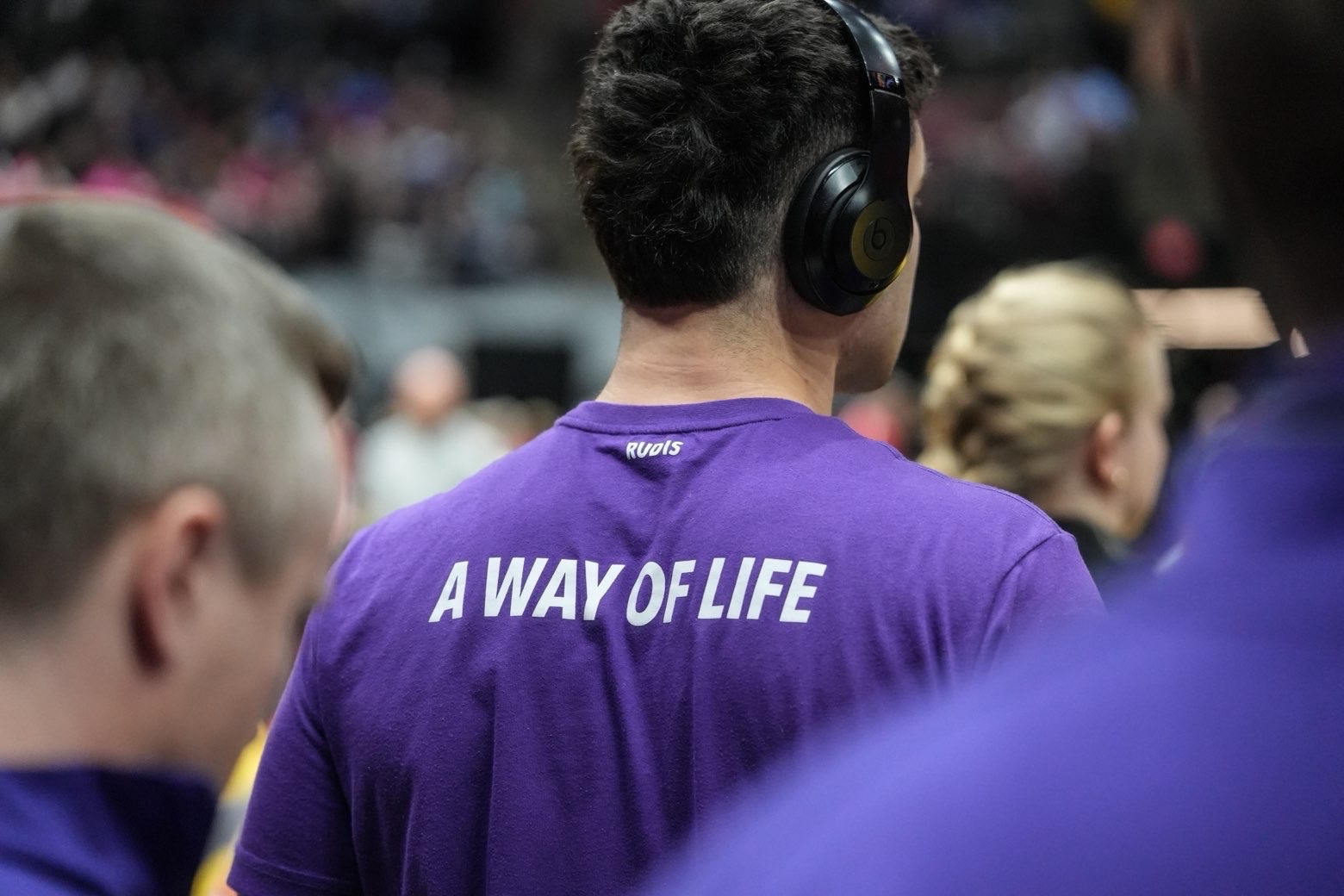 Support Nik Kofinas’ Journey to Fargo Nationals campaign photo, 2 of 7