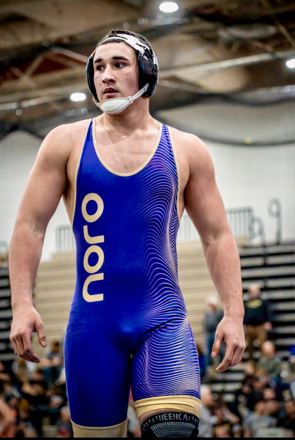 Support Nik Kofinas’ Journey to Fargo Nationals campaign photo, 5 of 7