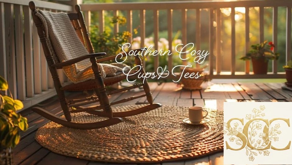 Help Southern Cozy Cups & Tees Grow photo