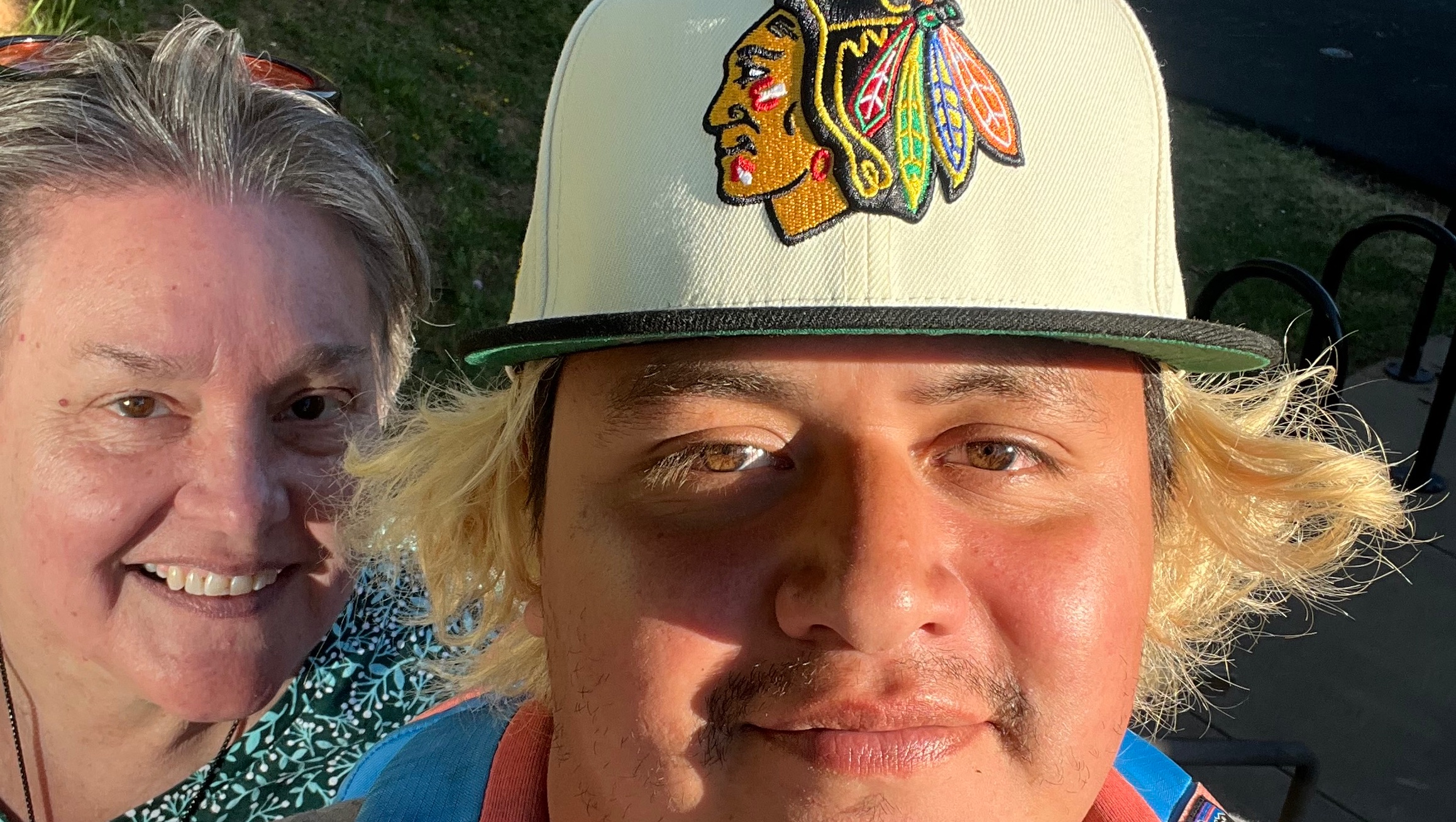 Help Miguel angel Start Fresh in Charlottesville photo