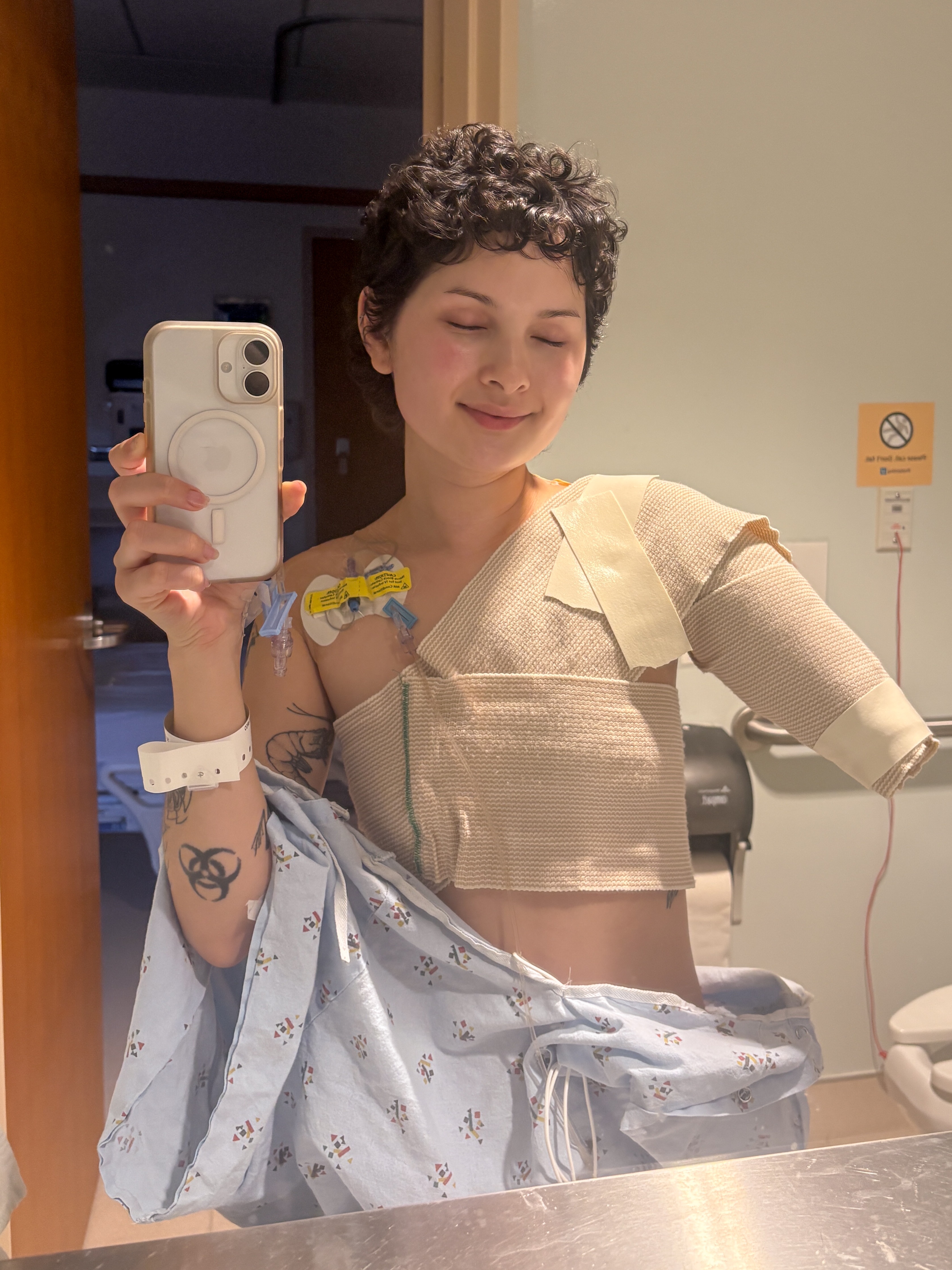 Help Cancer Patient Afford Healthcare campaign photo, 5 of 7
