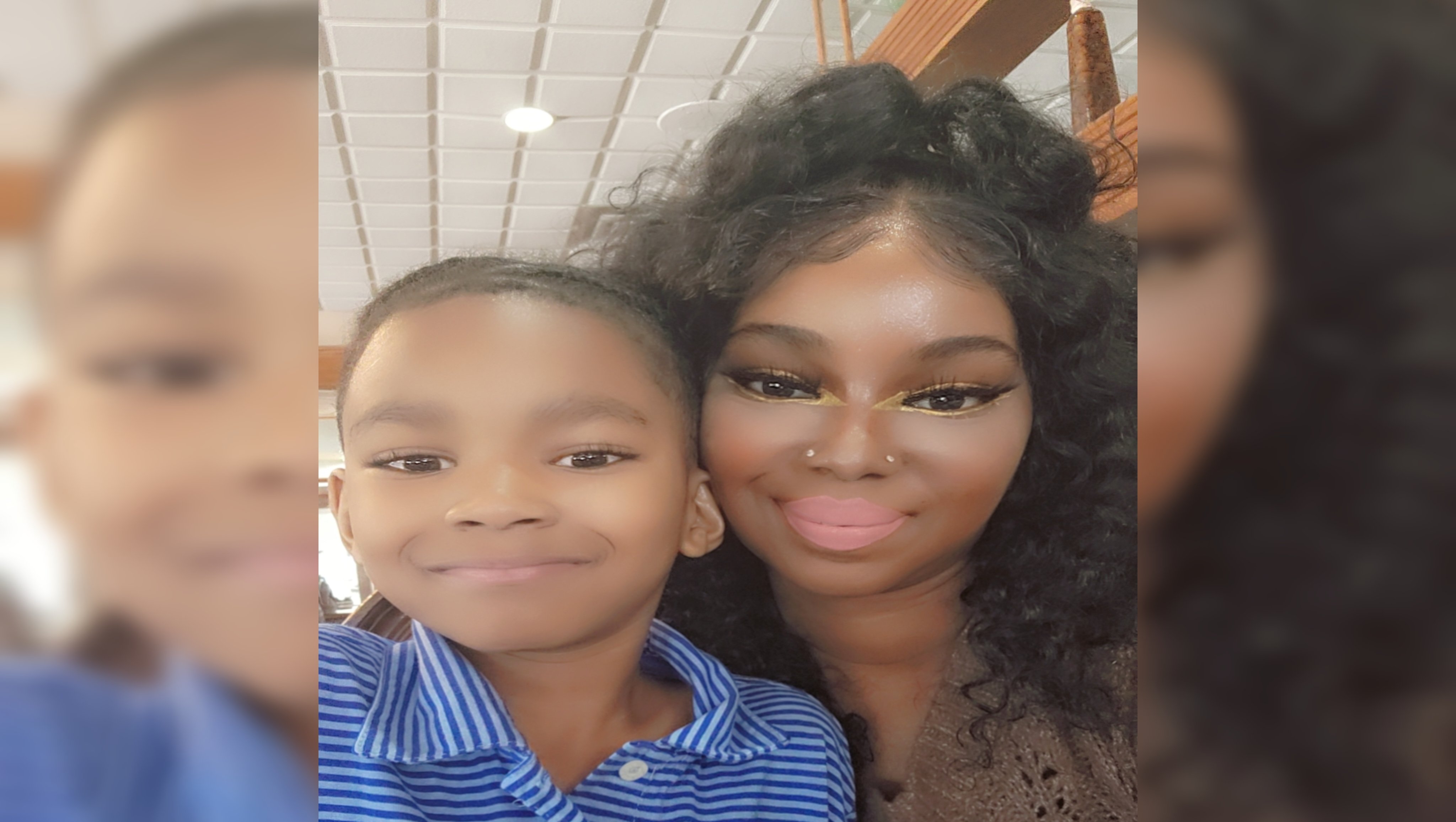 Mother’s Cancer Journey: Inspired by My Son photo