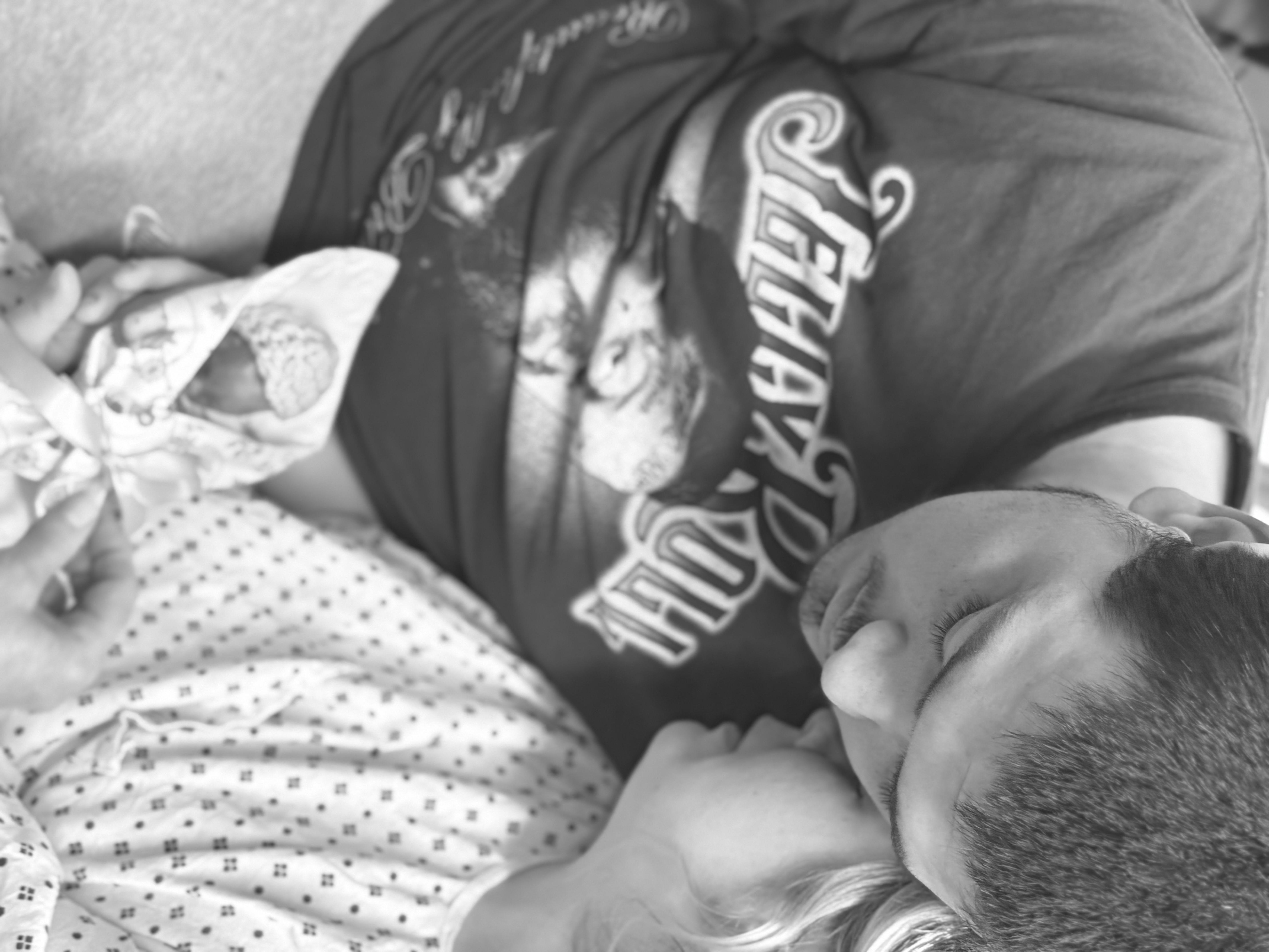 Support for Our Family After Losing Luna campaign photo, 5 of 6