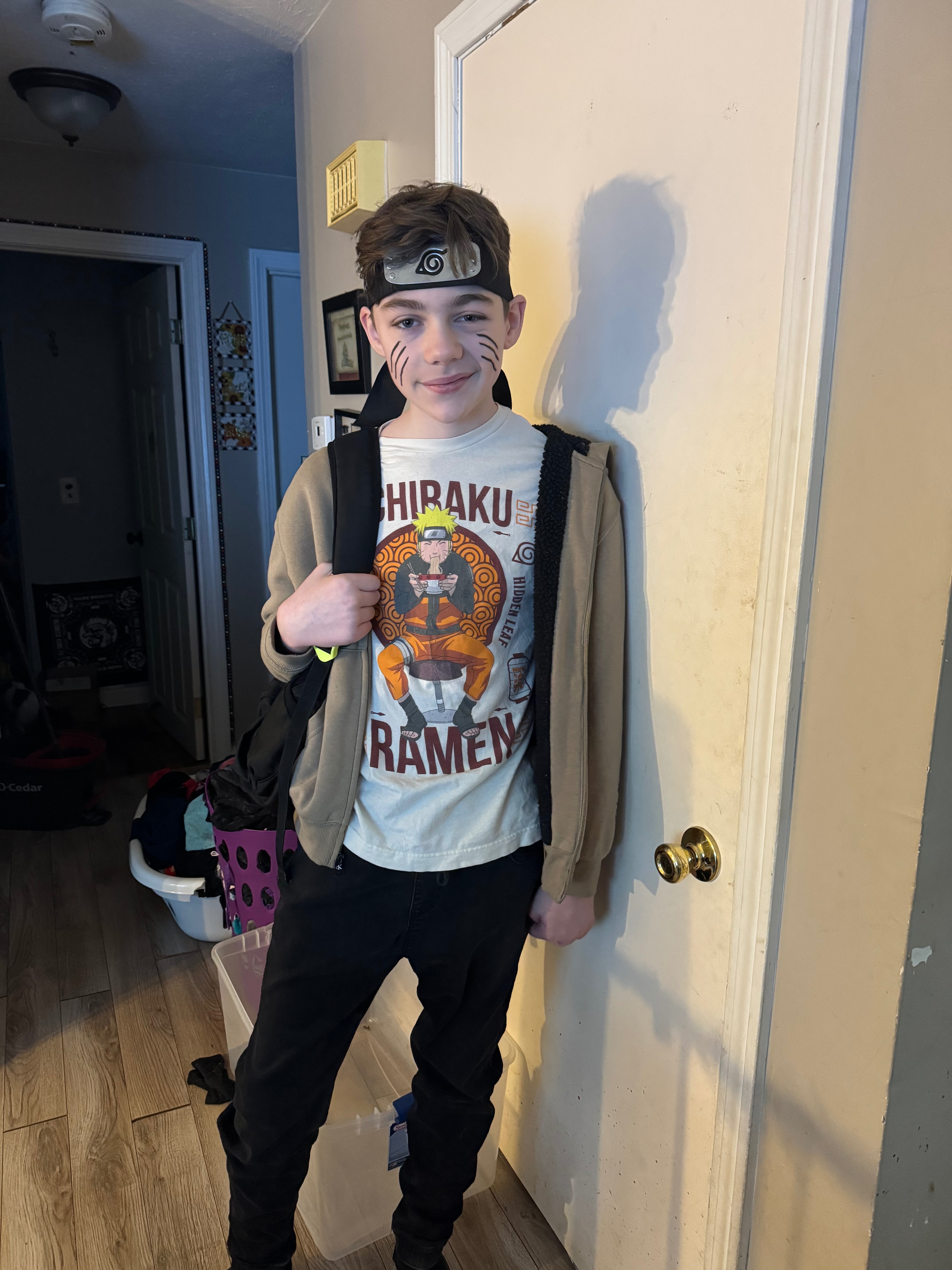 Dj's Fight against Brain Cancer campaign photo, 4 of 8
