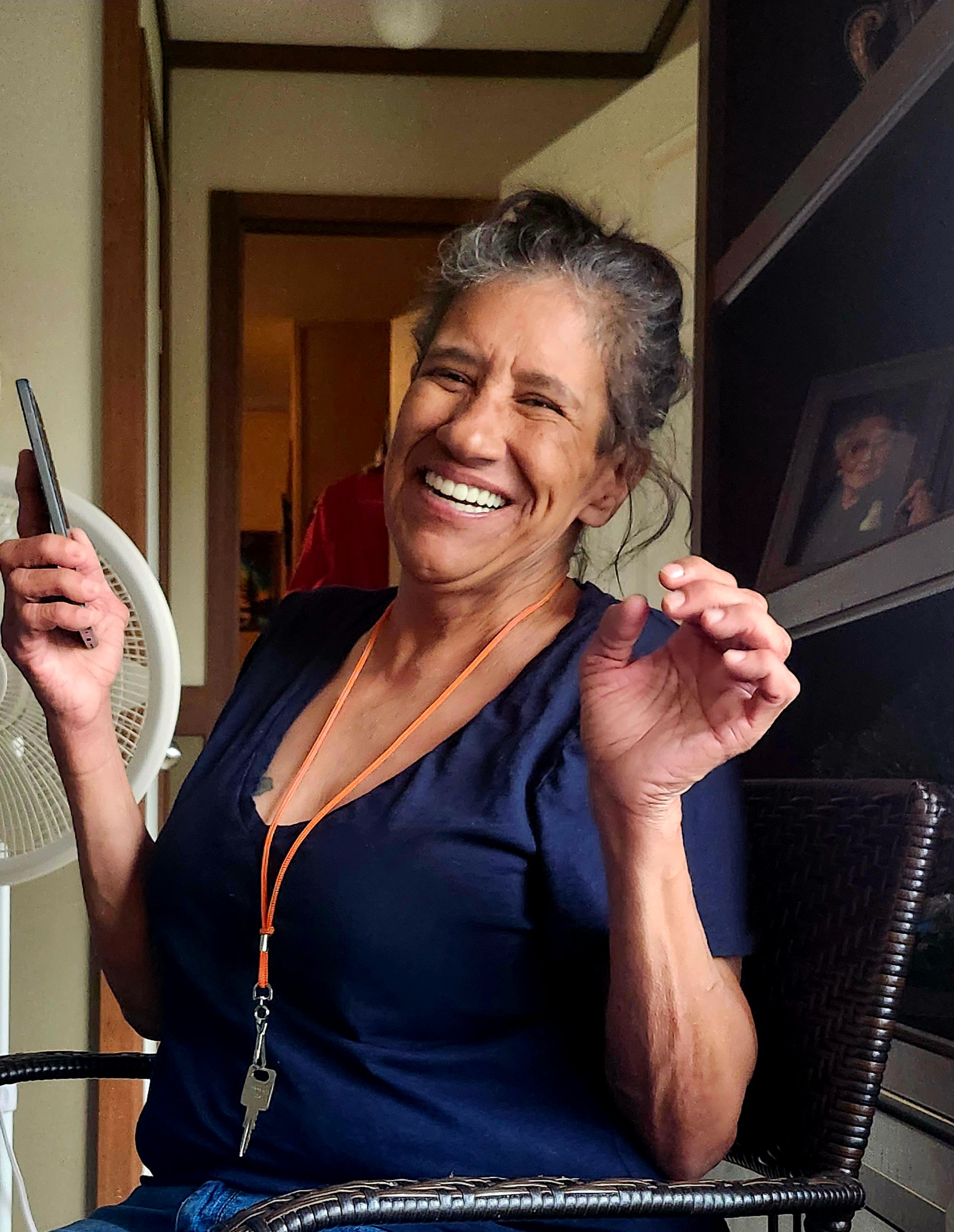Fundraiser by Amanda Oleksak : Burial Assistance for Angela Perry