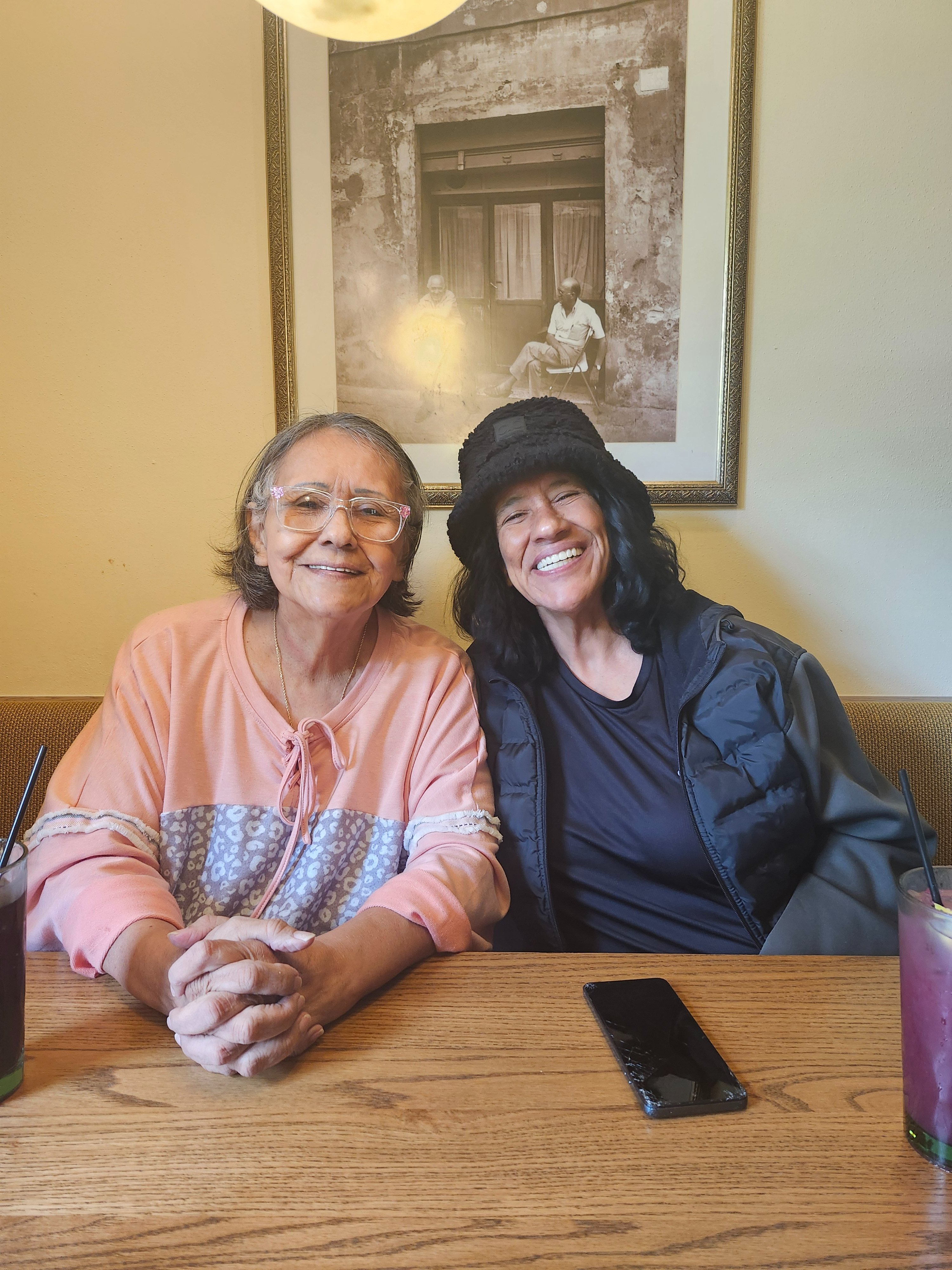 Fundraiser by Amanda Oleksak : Burial Assistance for Angela Perry
