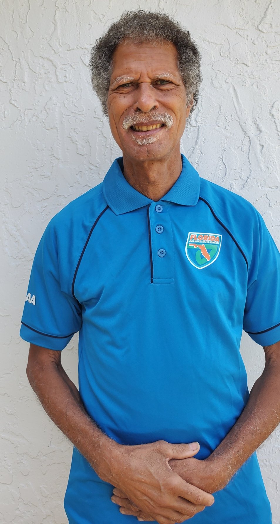 Help Roger Restore His Vision for Refereeing campaign photo, 2 of 5