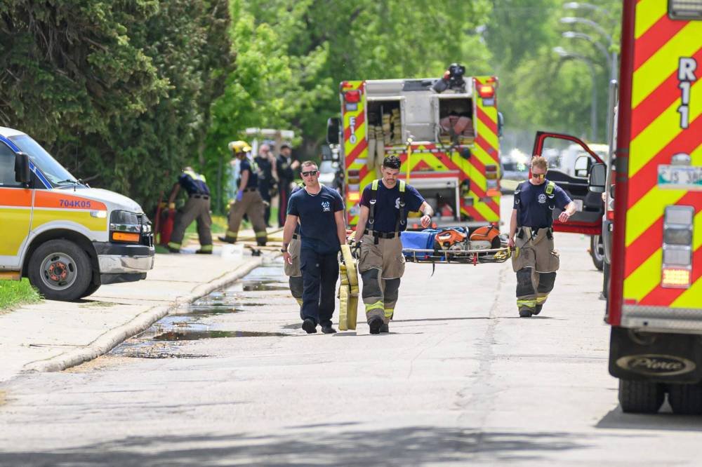 Help Family Recover From Traumatic House Fire campaign photo, 2 of 6