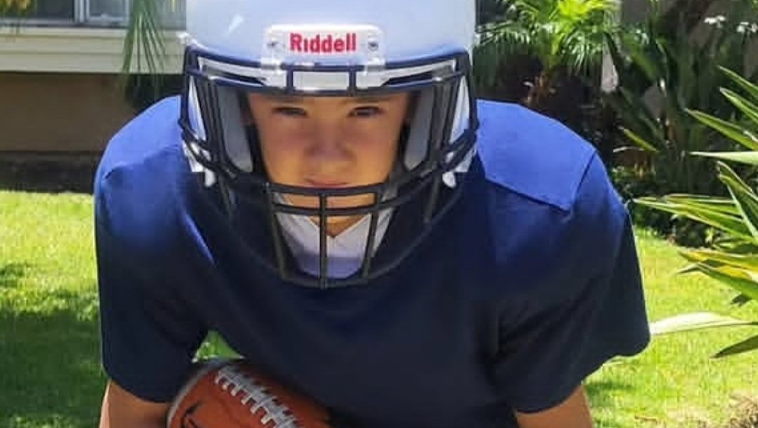 Fundraiser by Matt Wideen : Help Declan Play Football This Season
