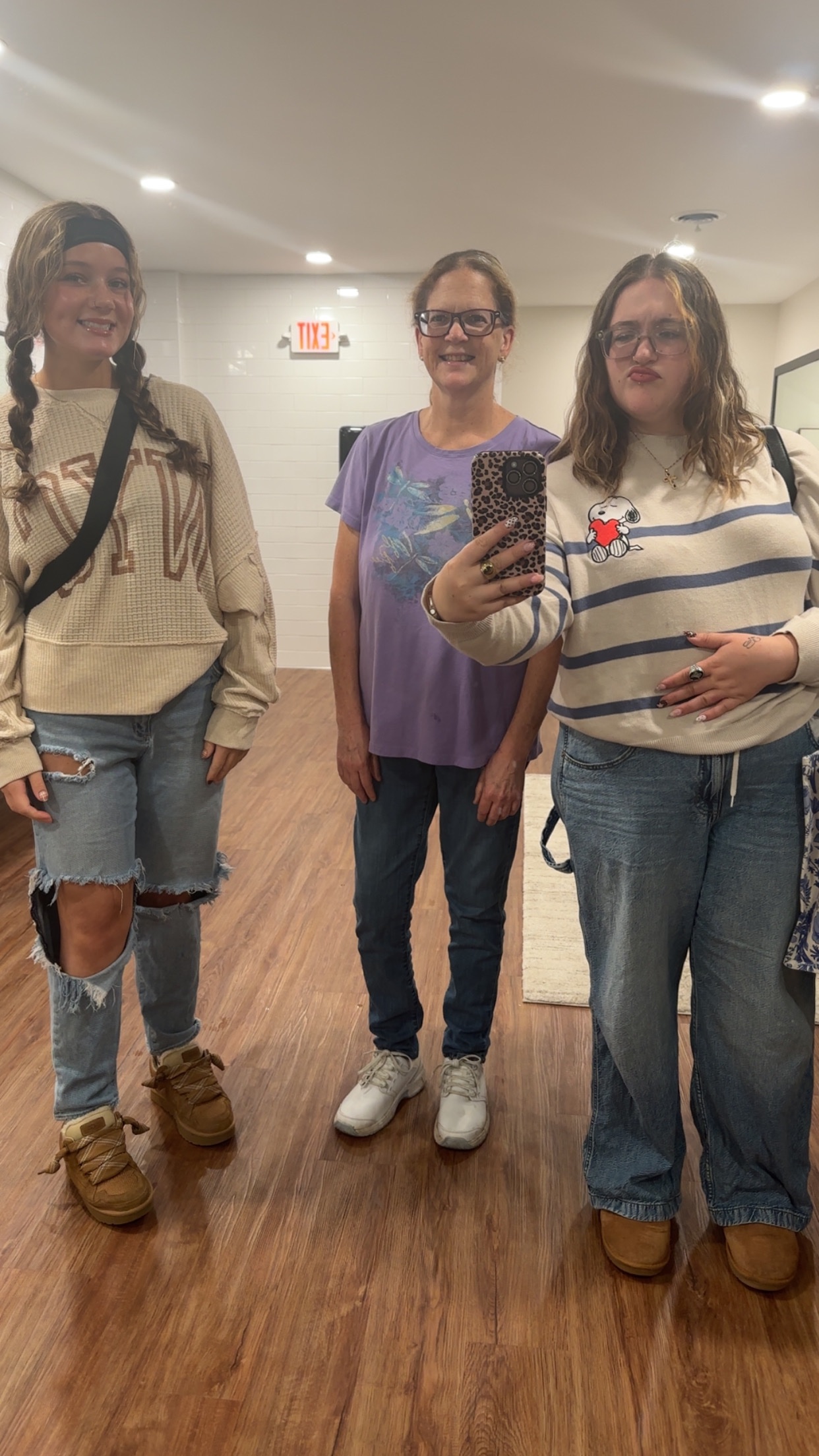 Help Melissa Hammond's Daughters Honor Their Mother's Memory campaign photo, 2 of 6