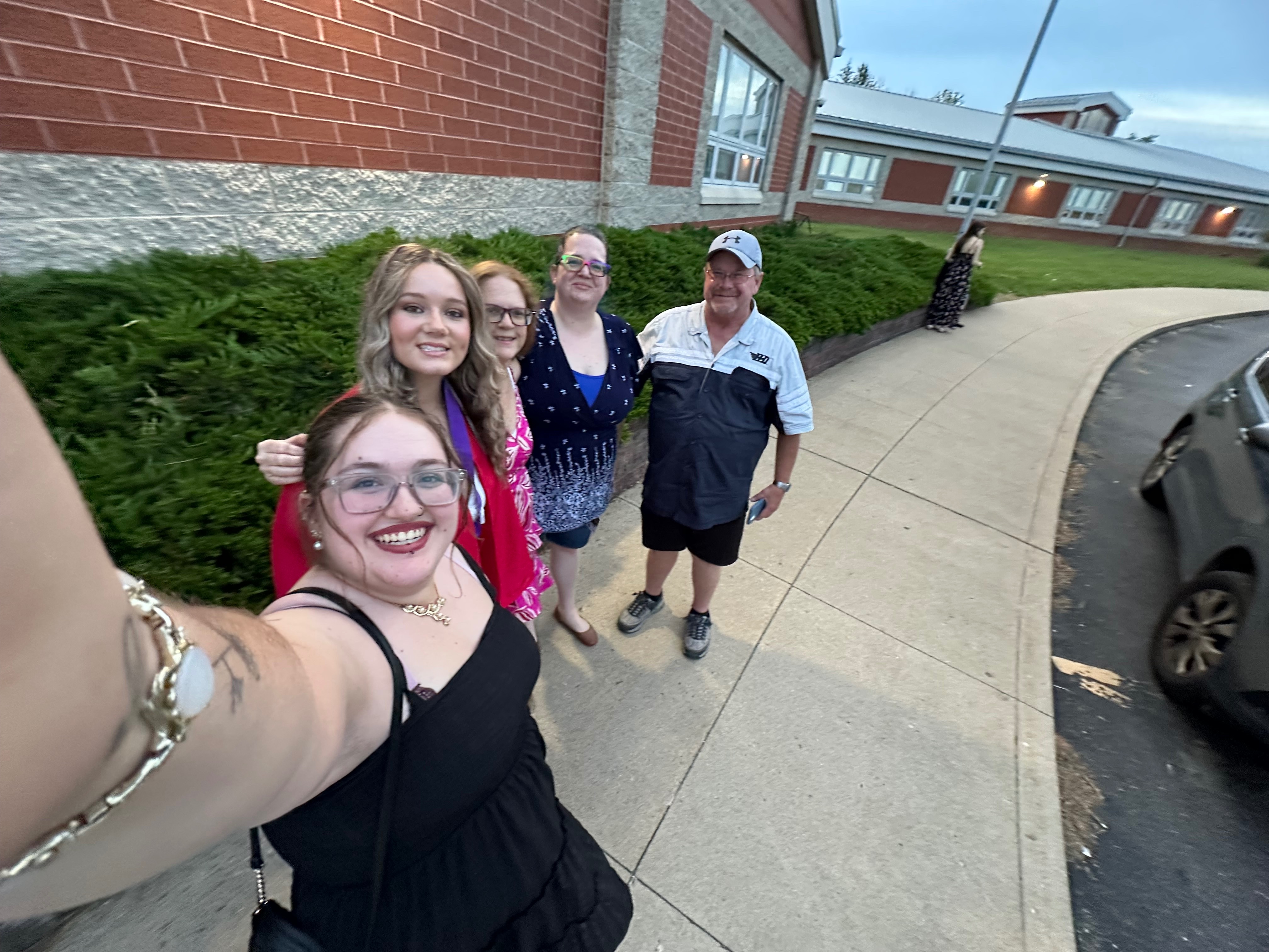 Help Melissa Hammond's Daughters Honor Their Mother's Memory campaign photo, 4 of 6