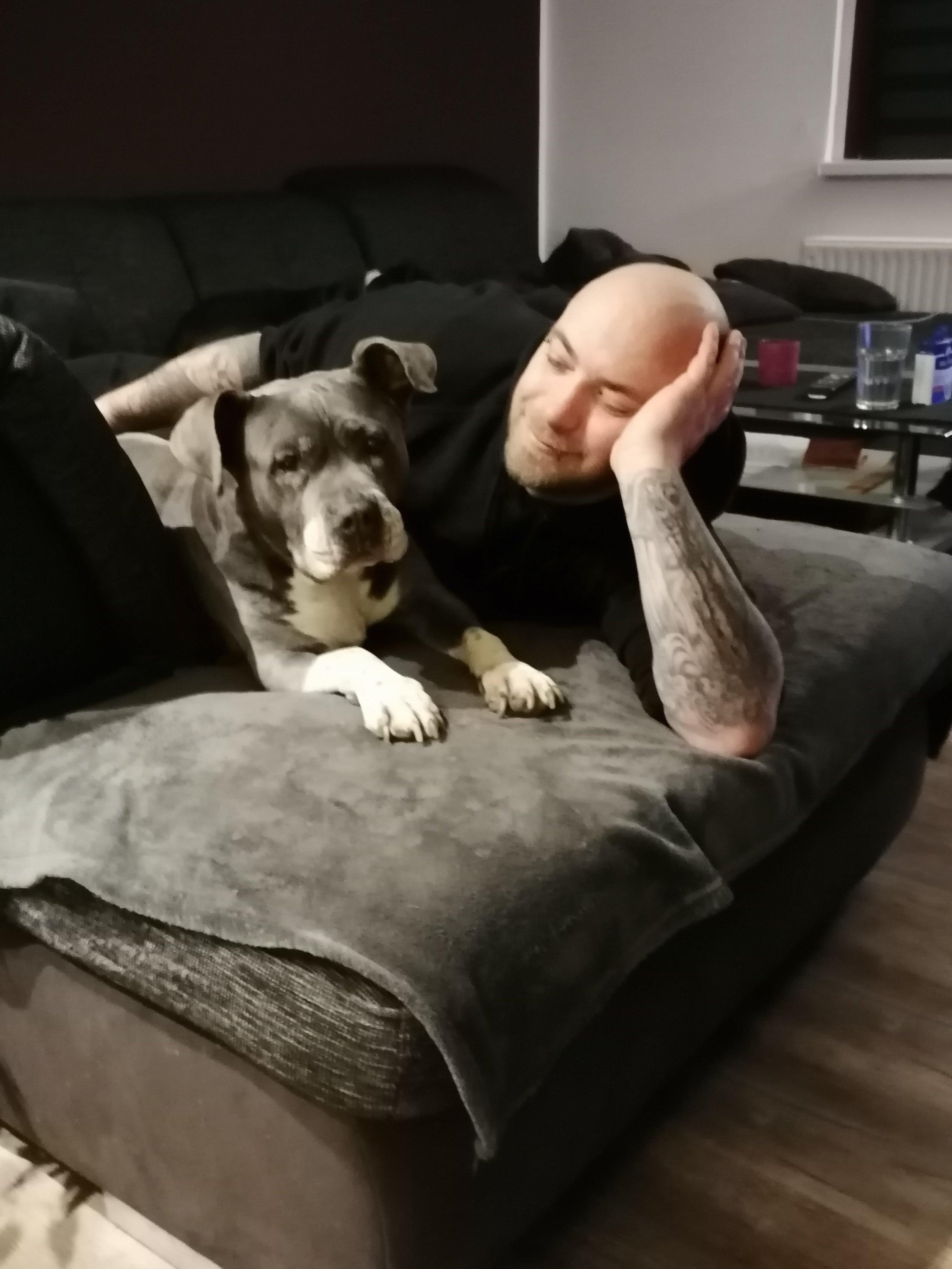 Kampagnen-Foto für Amelie will Leben! Lebensrettende Op für Amelie! , 6 von 7