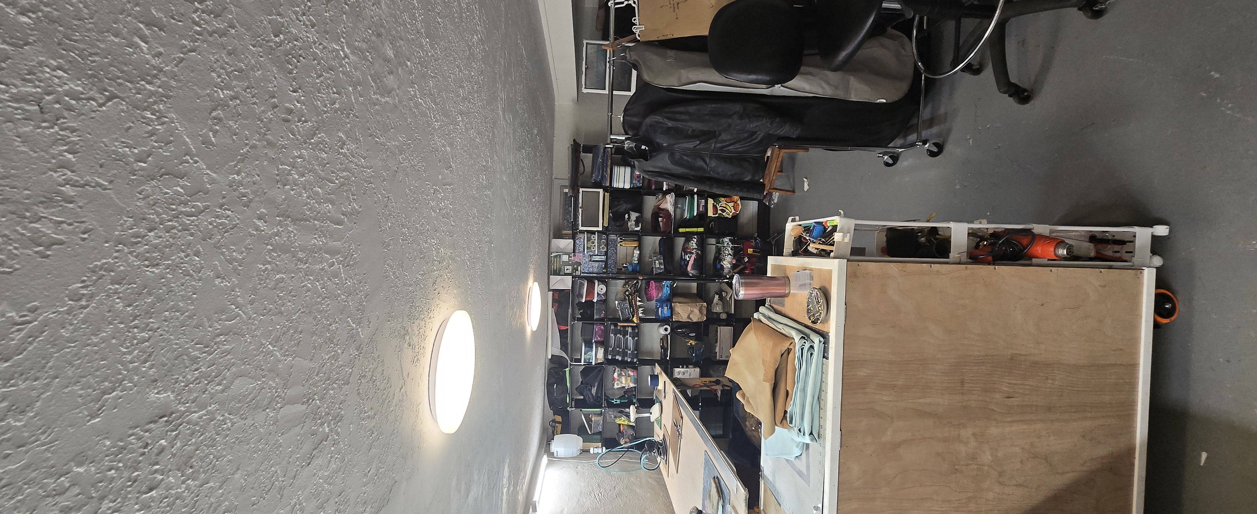 Maker$space-Se Portland Upgrade campaign photo, 9 of 12