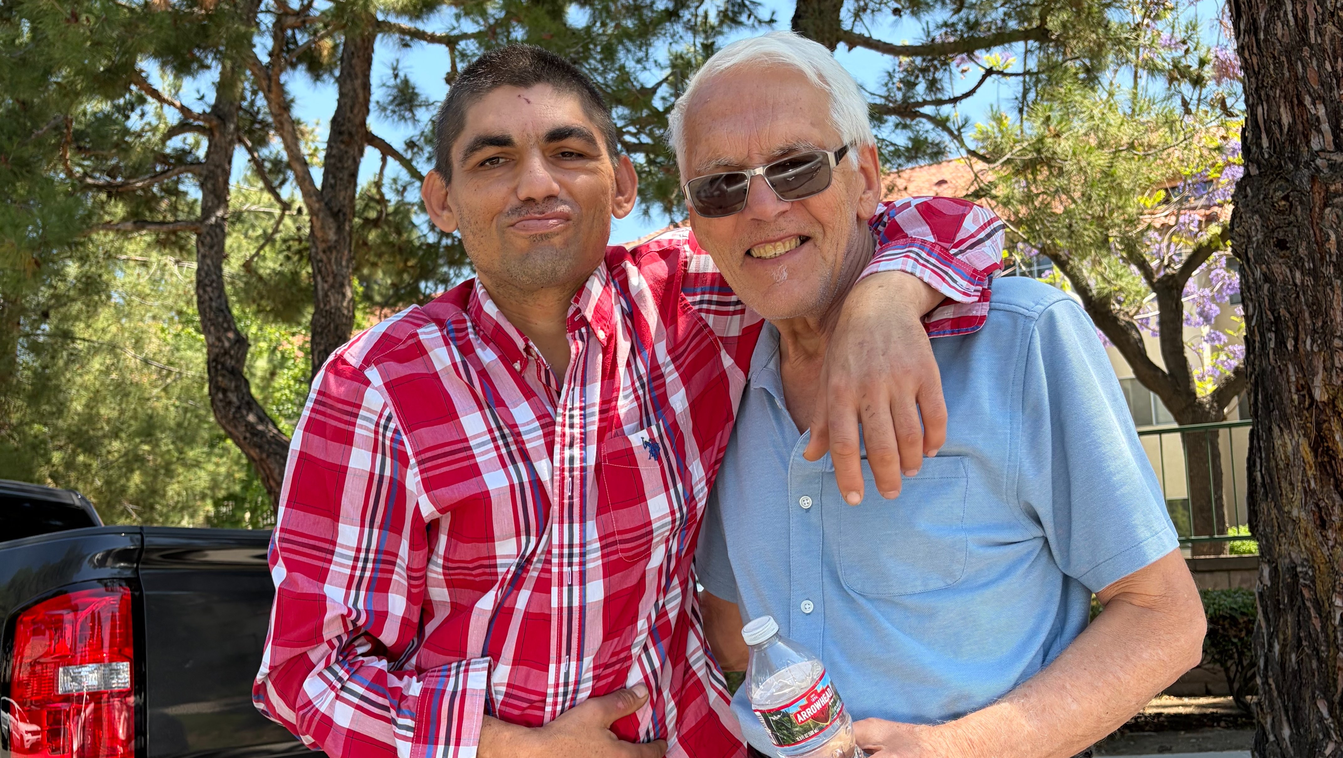 Edwin Home Fundraiser by Eric Isaia : Help Bring Edwin Home for Burial