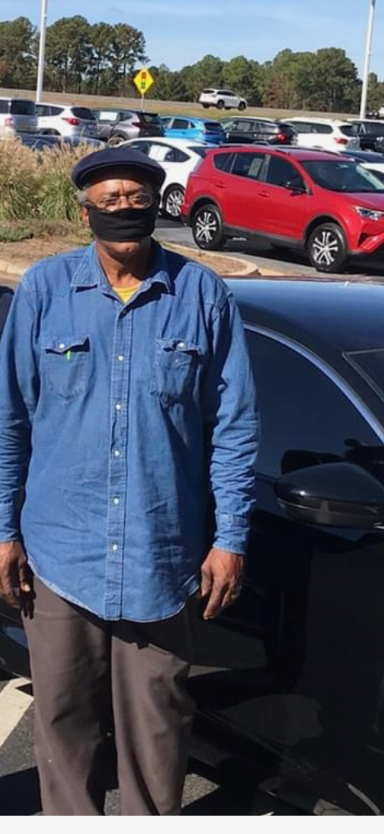 Help the Henderson Family in Their Time of Loss campaign photo, 4 of 8