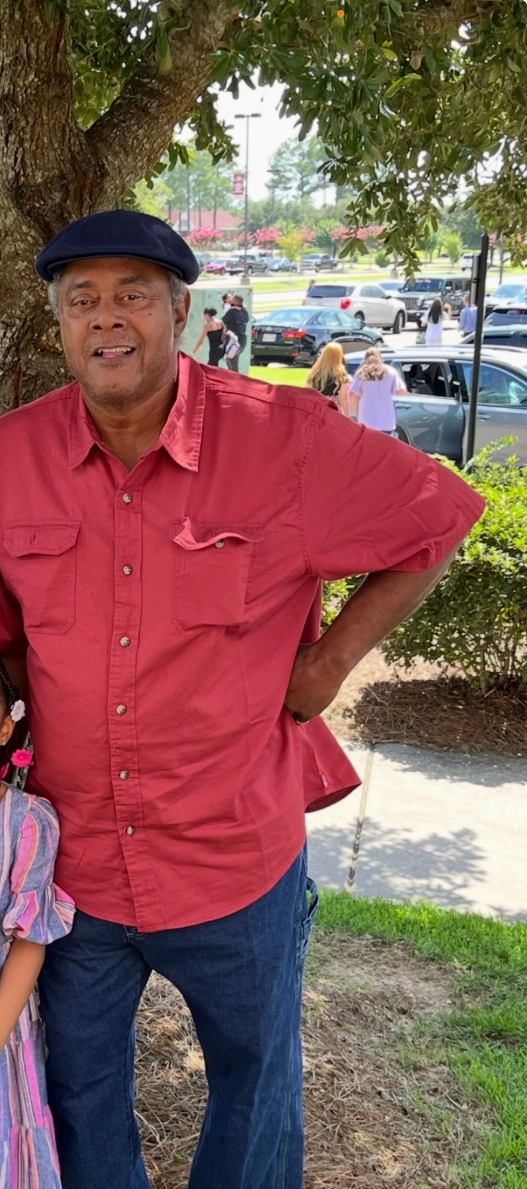 Help the Henderson Family in Their Time of Loss campaign photo, 5 of 8