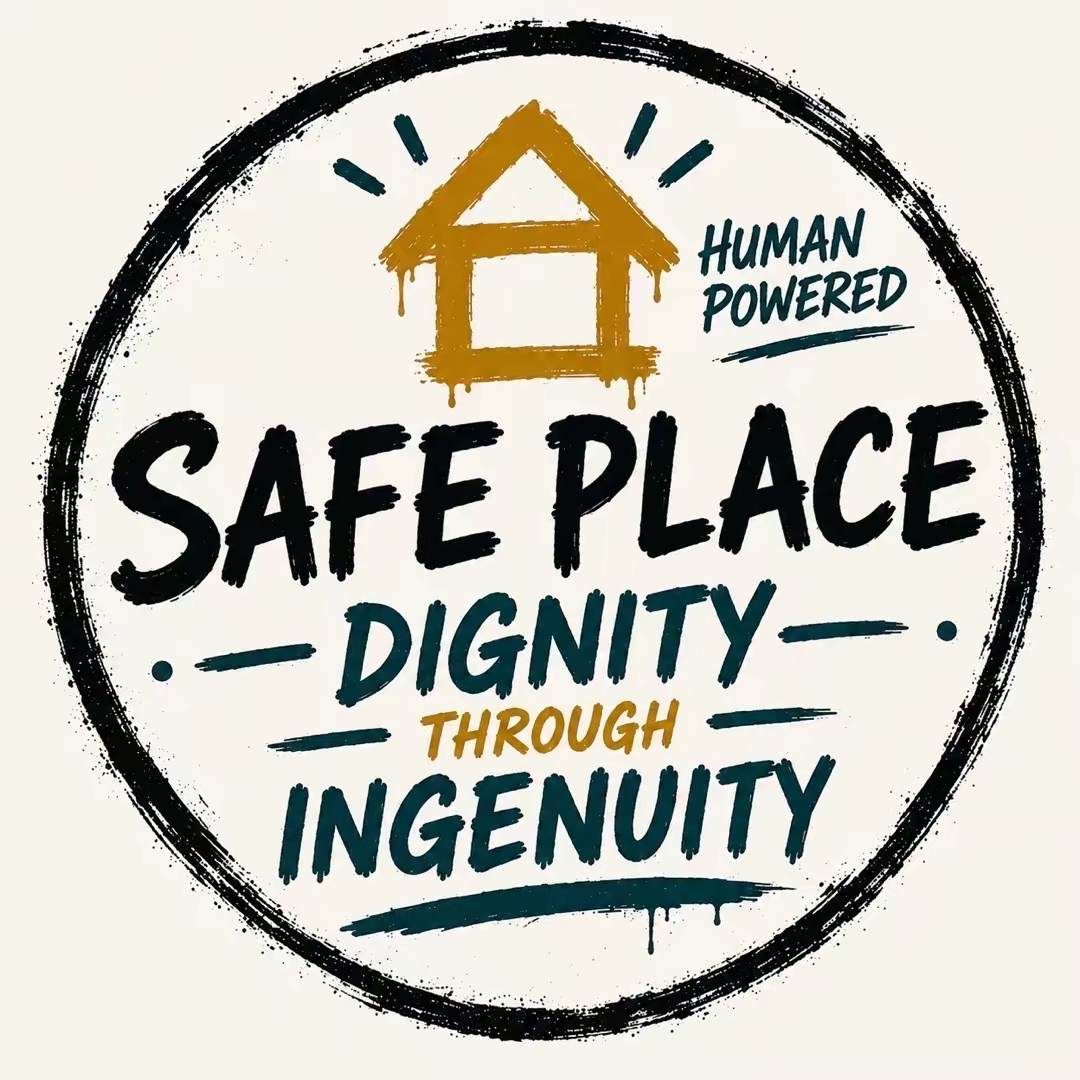 Safe Place- Building Mobile Shelters For Homeless People campaign photo, 5 of 8