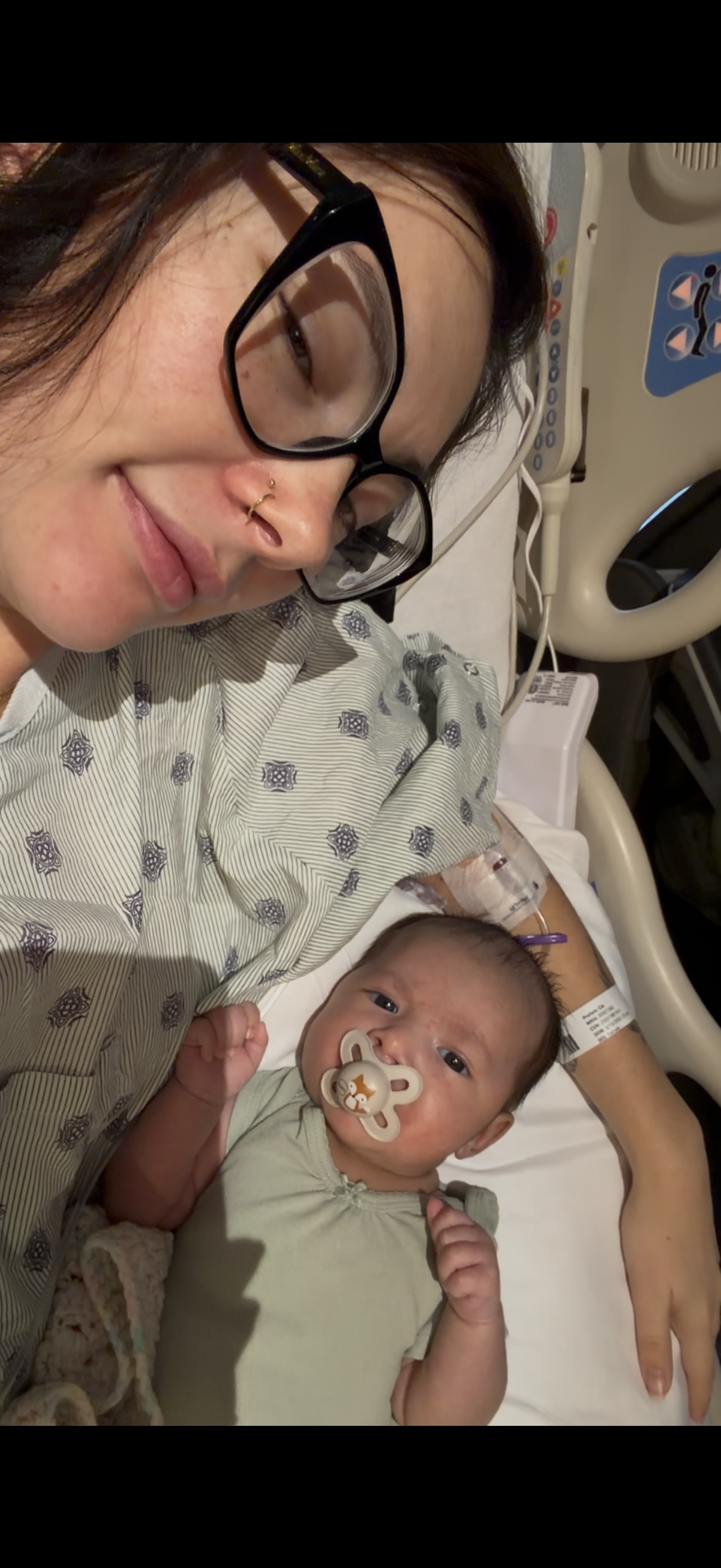 Help Cia & Suki With Medical Bills campaign photo, 6 of 8