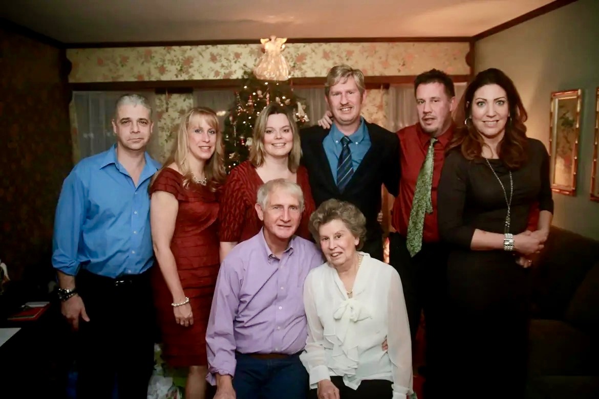 Honoring the Life of Marty Schreck campaign photo, 2 of 5