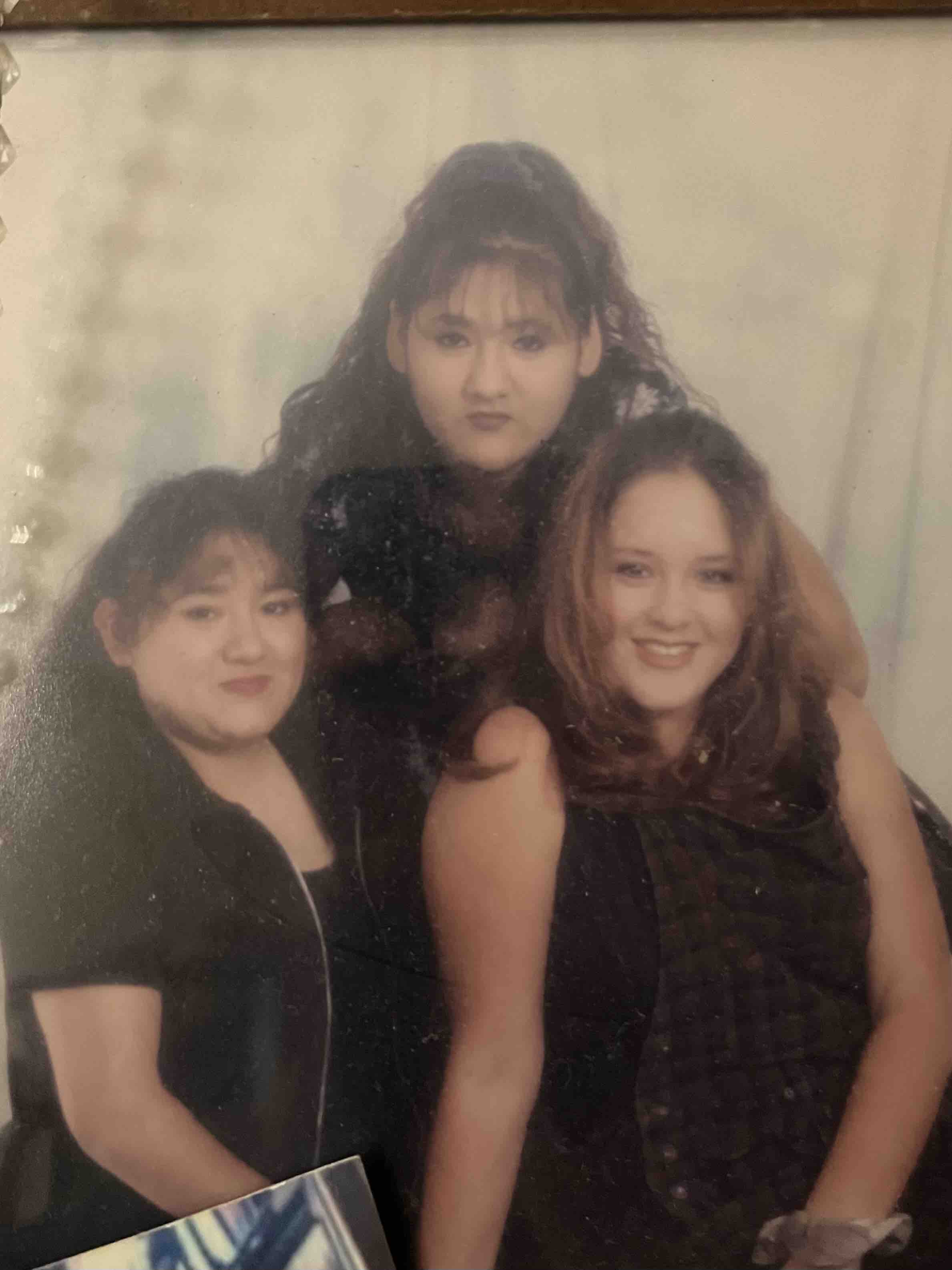 Support for My Mom's Funeral and Family campaign photo, 6 of 8