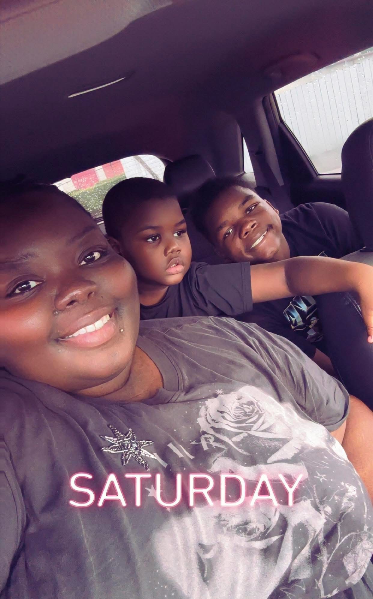 Help this family get their car back on the road campaign photo, 2 of 8