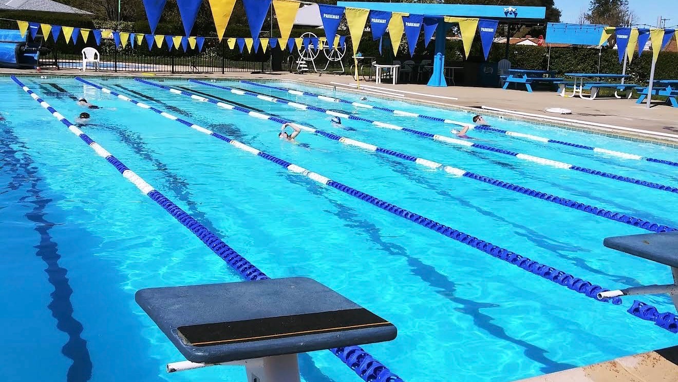 Parkway Swimming Club