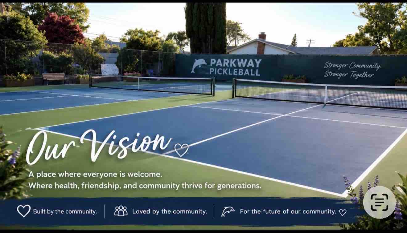 The Next Chapter of Parkway campaign photo, 6 of 12