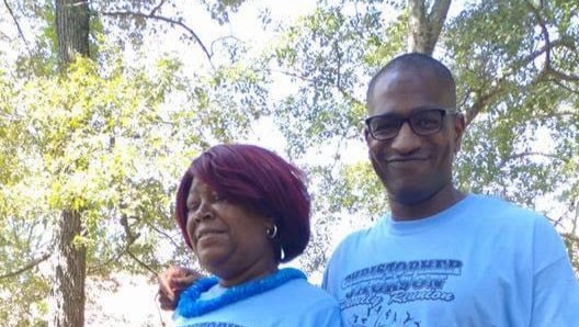 Help Lashunda & Tina Say Goodbye to Their Brother