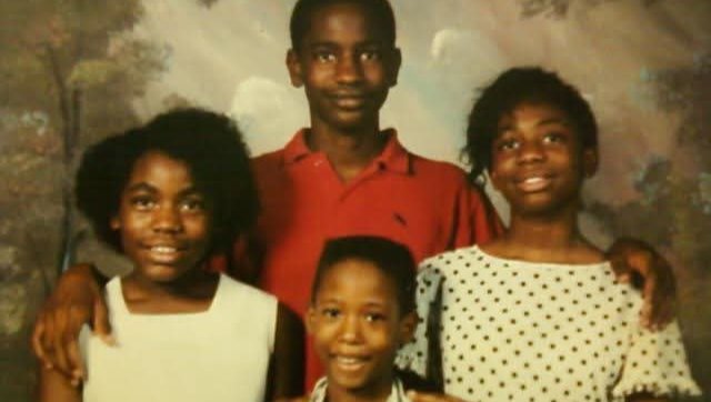 Help Us Say Goodbye to Our Brother photo