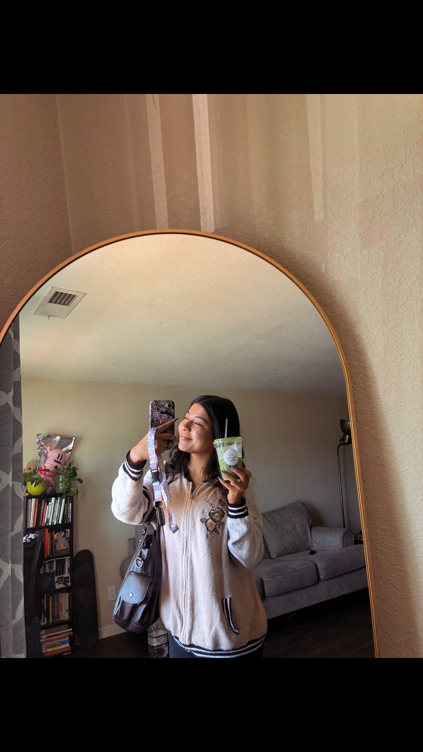 Help Mariana Recover After Apartment Fire campaign photo, 6 of 8