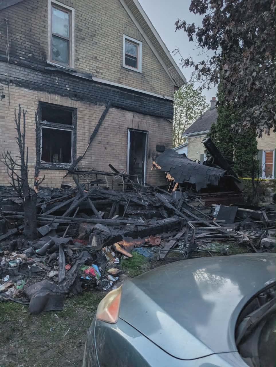 Urgent help needed for a family after loss campaign photo, 2 of 4