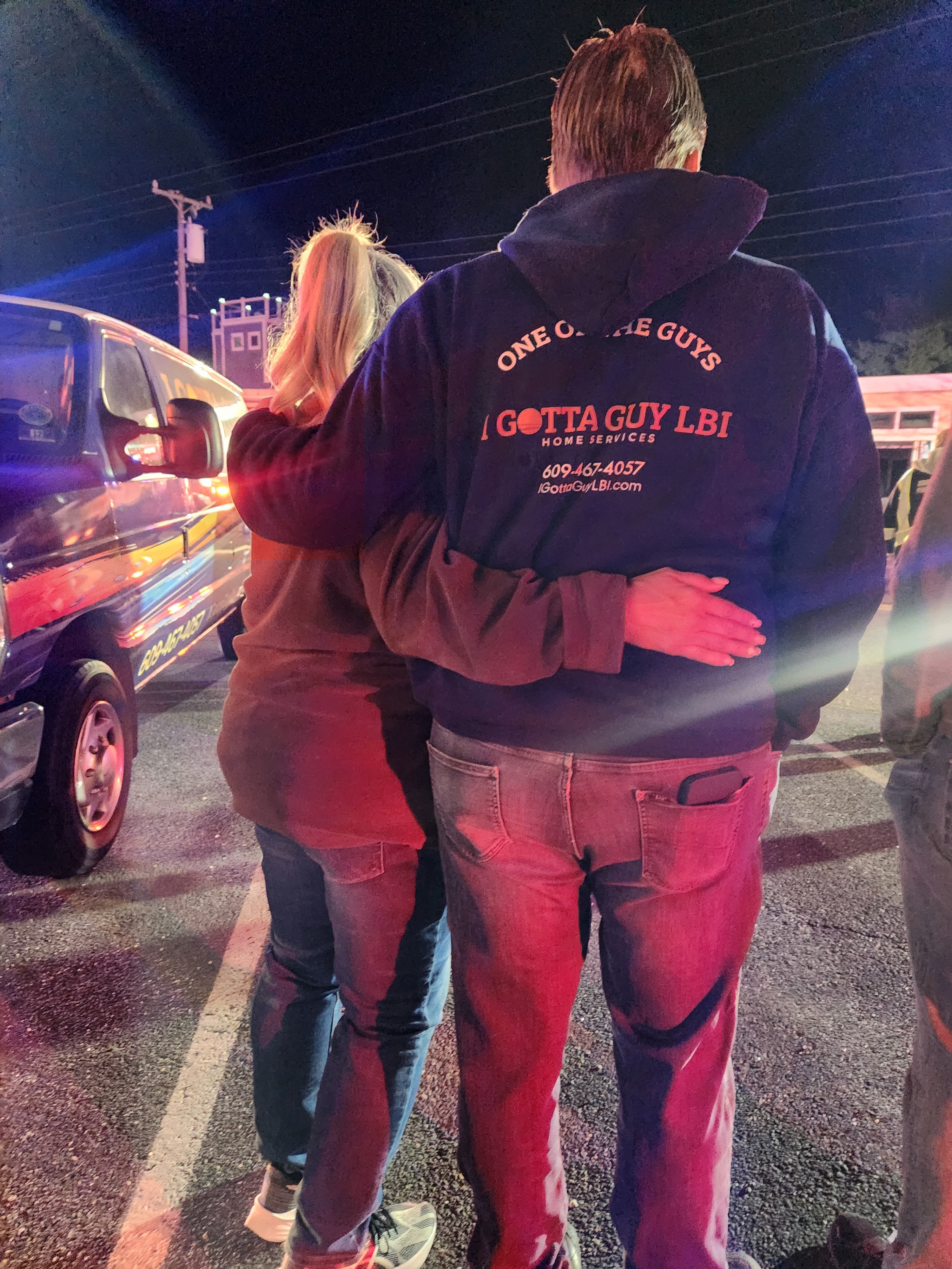 Support Wally’s Staff After the Fire campaign photo, 6 of 8