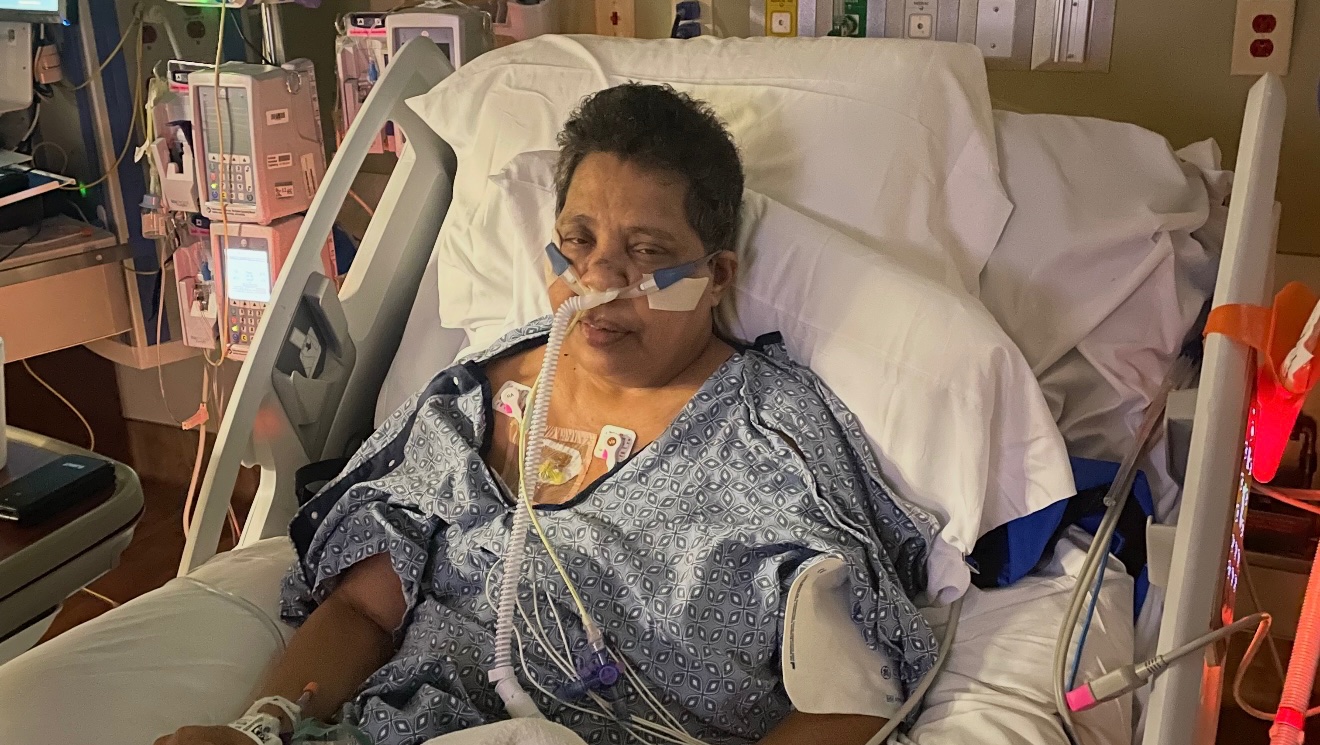 Support Keylyn’s Family During This Difficult Time photo
