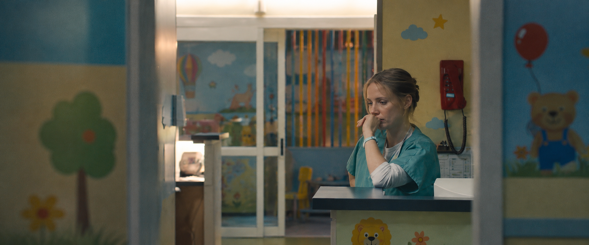 GAMAN - short film campaign photo, 2 of 4