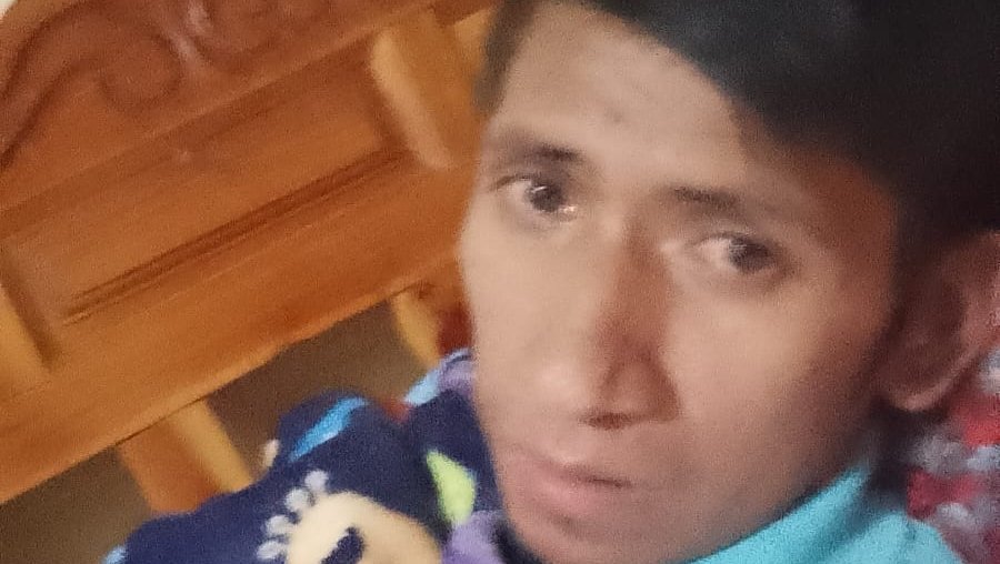 Sin servicio de salud pública