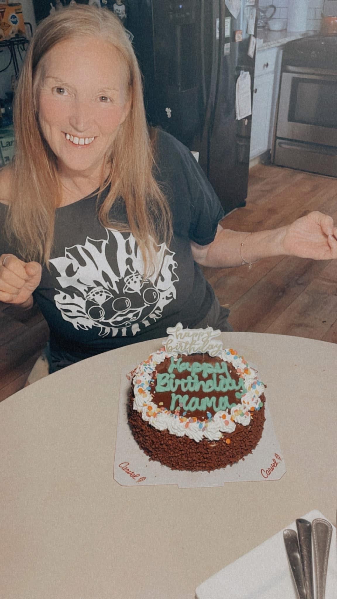 Support Maryalice’s Care with Early-Onset Dementia campaign photo, 2 of 6