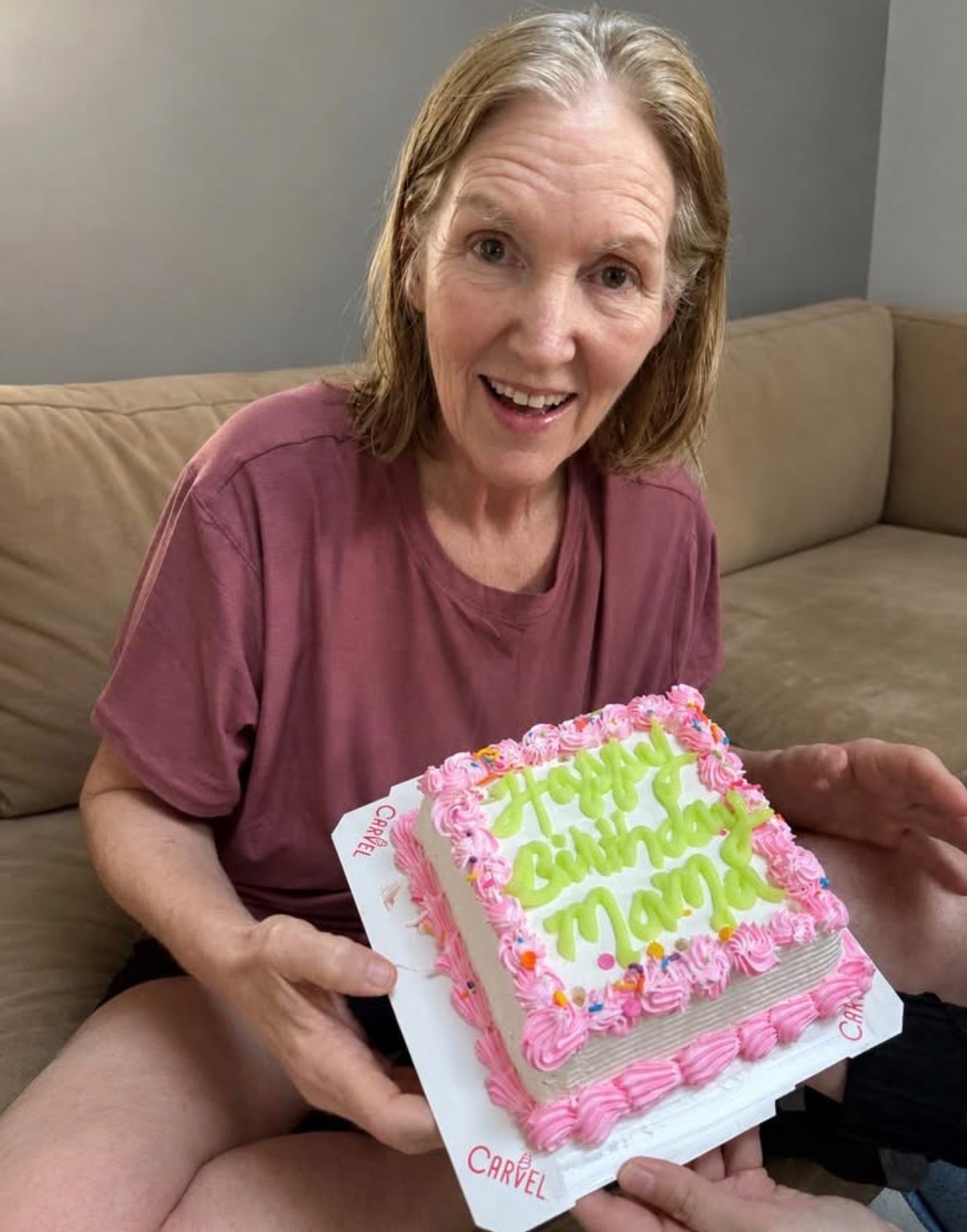 Support Maryalice’s Care with Early-Onset Dementia campaign photo, 4 of 6