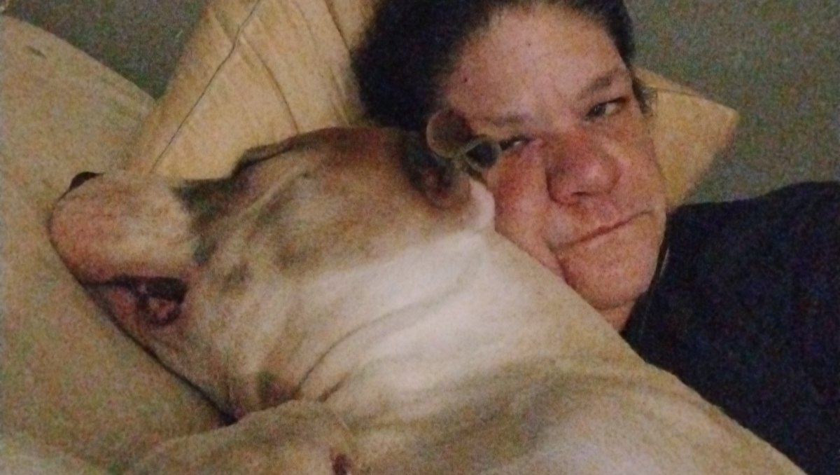 Help Angel Start Fresh in a New Home photo