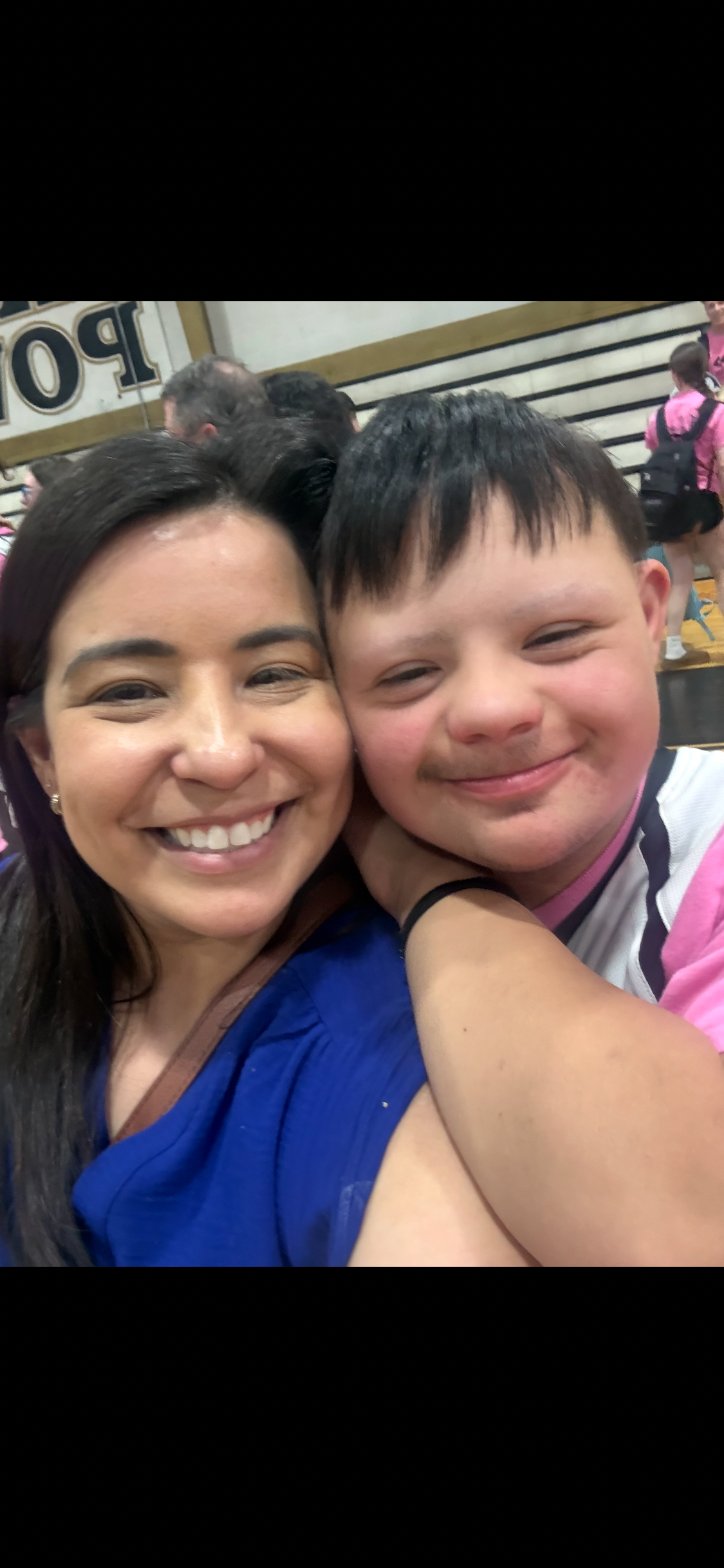Help Bring Logan Home after a stroke campaign photo, 2 of 8