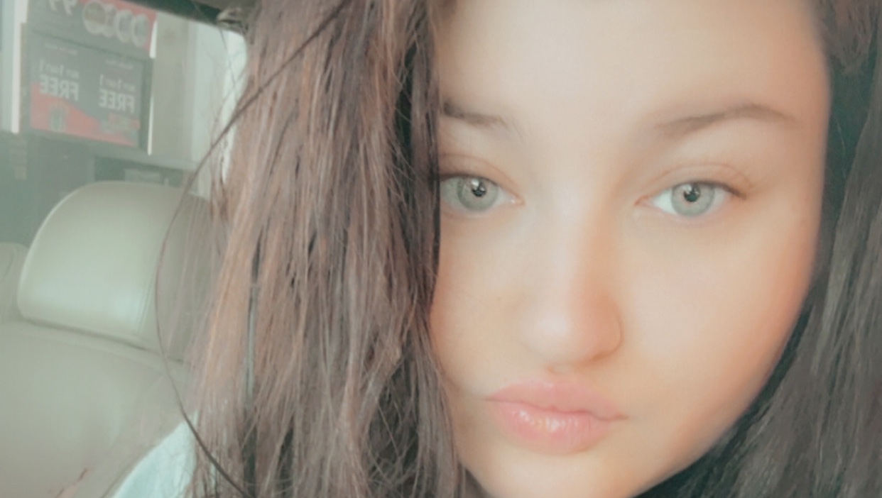 Help Megan Recover from financial crisis photo