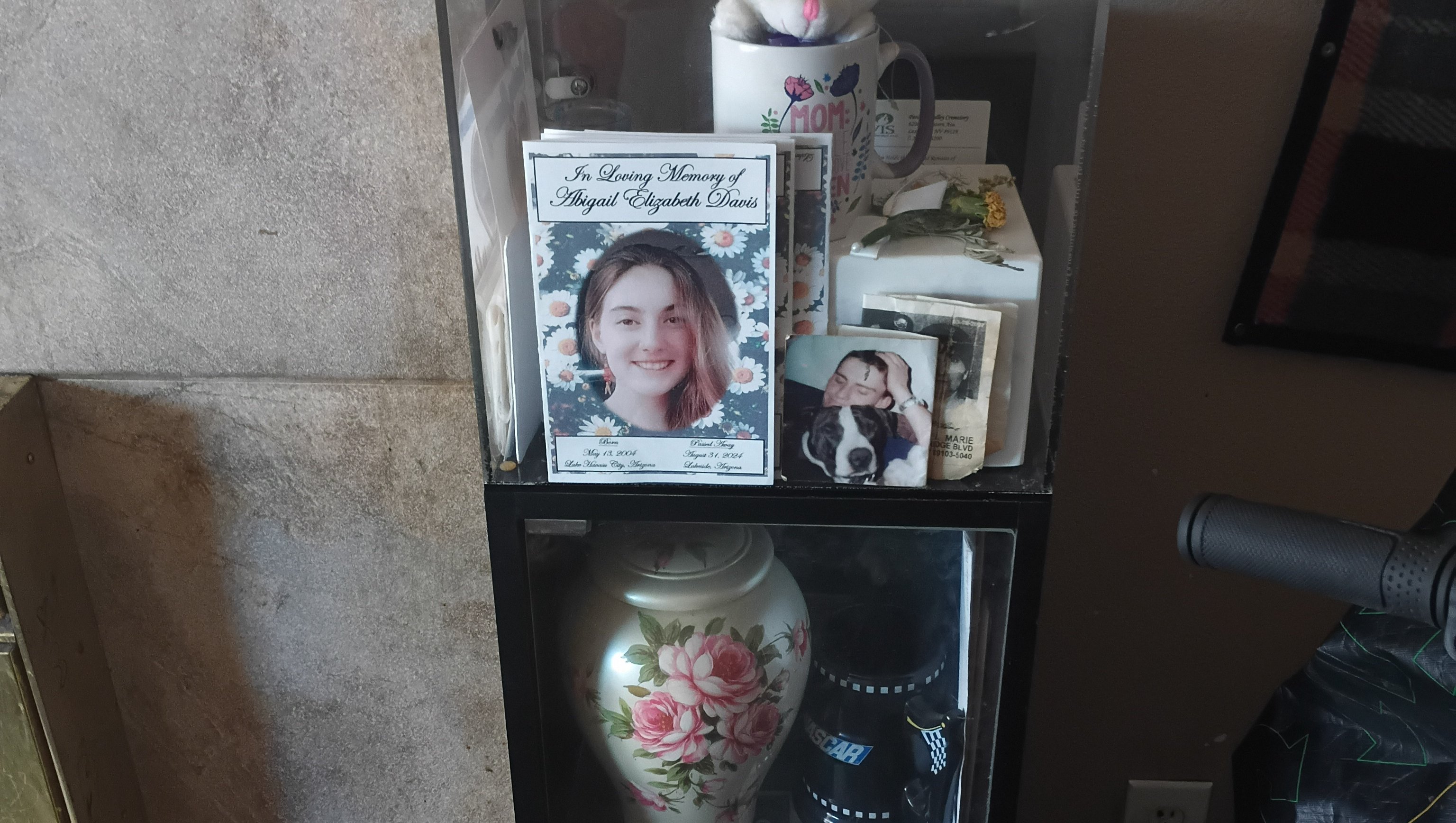Help My Family Stay Together photo