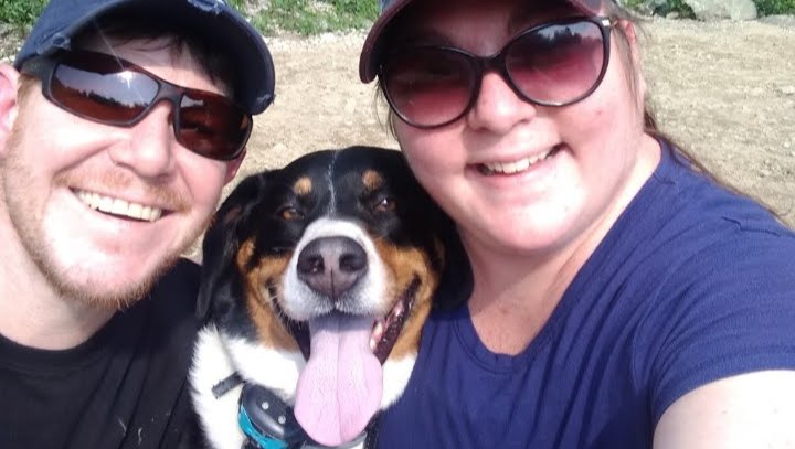 Help Bring Bruno Home: Cremation & Memorial photo