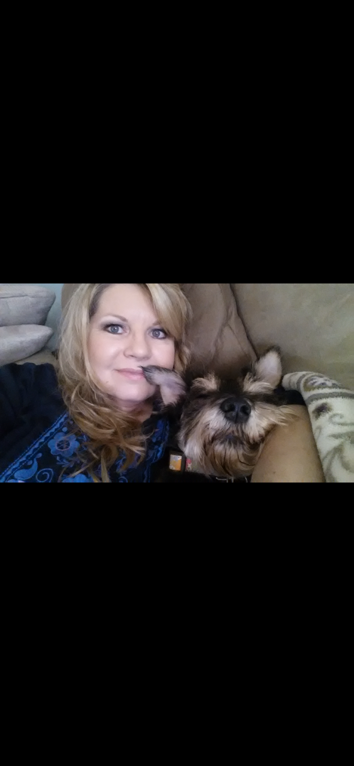 Support Lisa’s Battle Against Breast Cancer campaign photo, 2 of 8