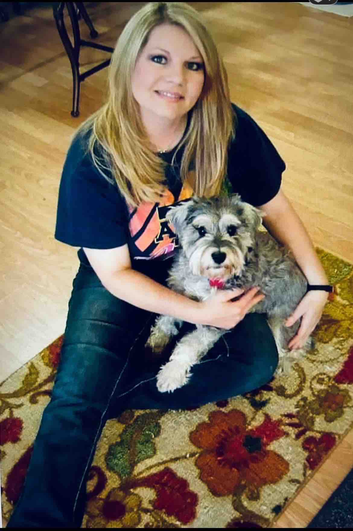 Support Lisa’s Battle Against Breast Cancer campaign photo, 5 of 8