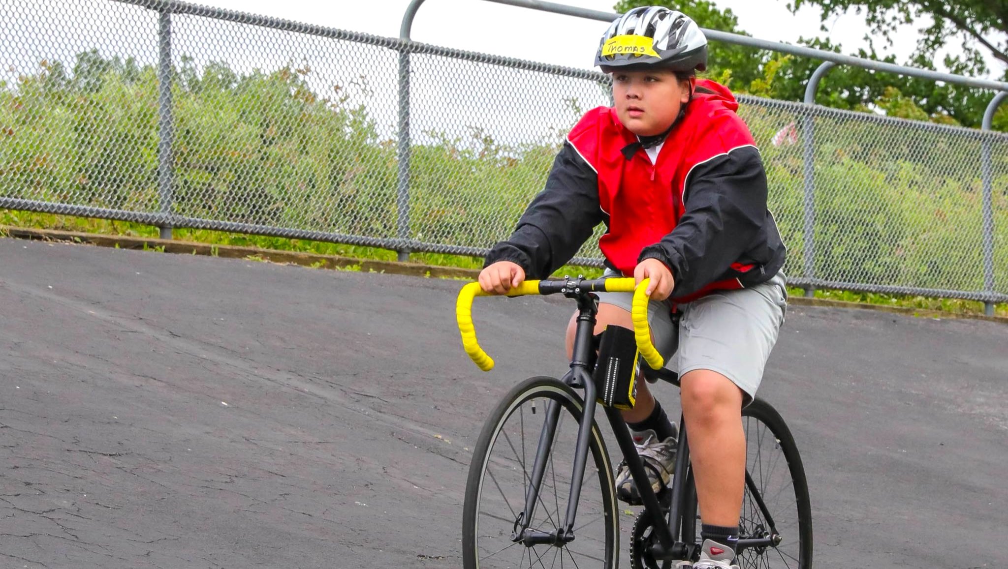 Fundraiser for Natalia Robayo by Hee Jin Kang : Help 11-Year-Old Tommy ...