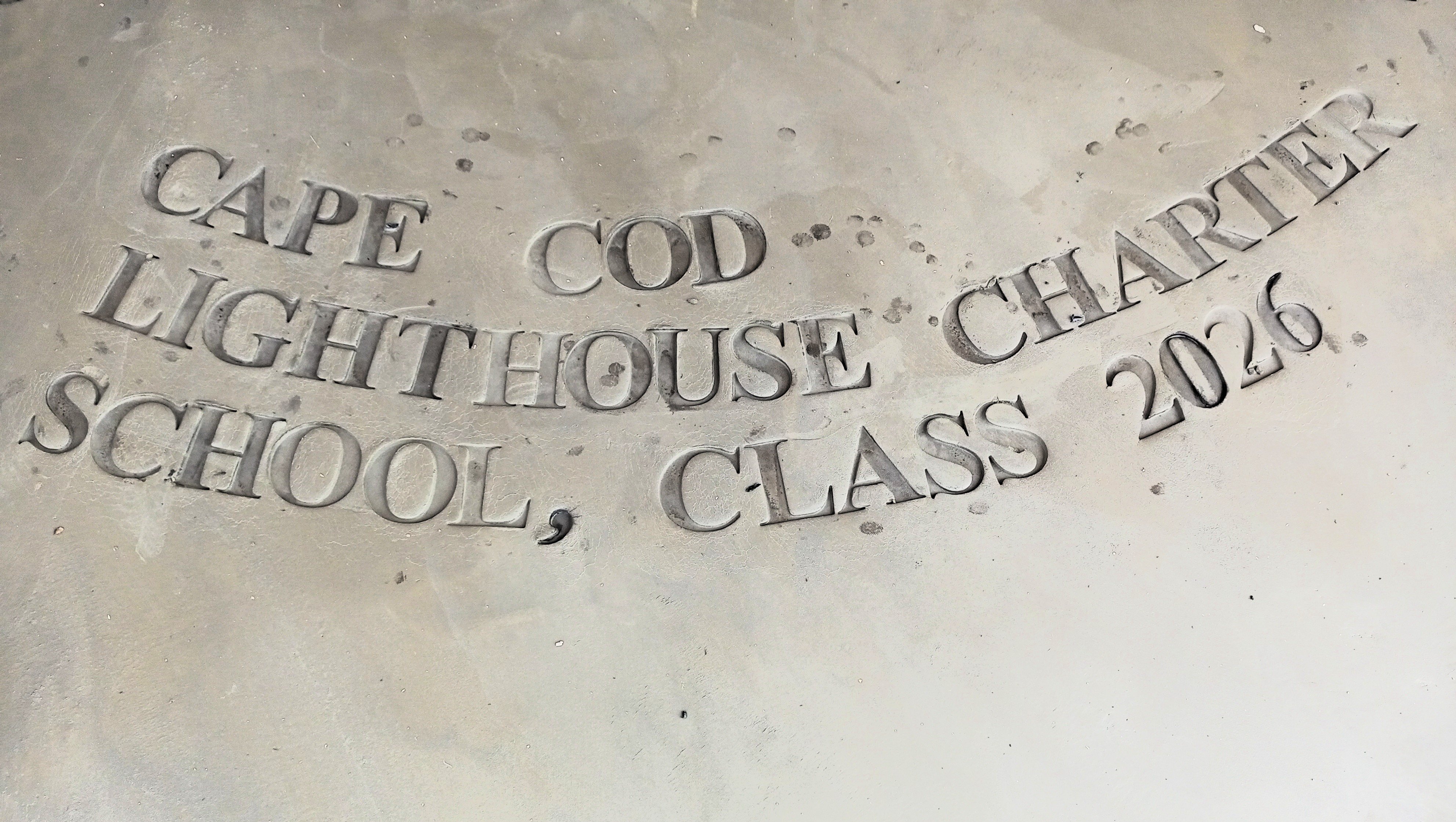 Fundraiser by Kathryn Wilkinson : Support Cape Cod Lighthouse Charter ...
