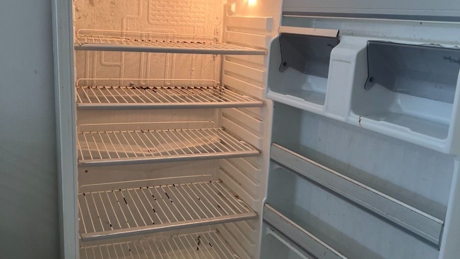 Help A Single Mother Feed Her Kids And Keep Our Home photo