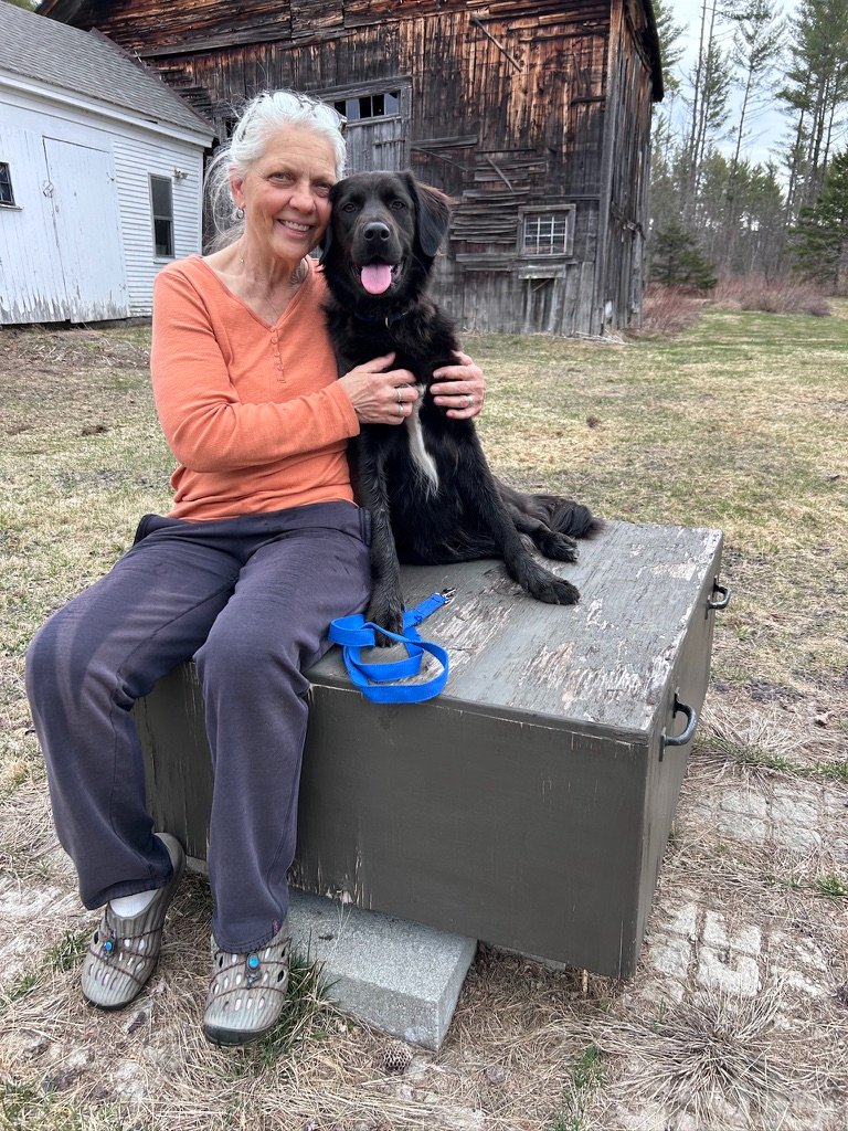 30-Mile Walk (and more!) with Maybelle, in memory of Tommy campaign photo, 4 of 5