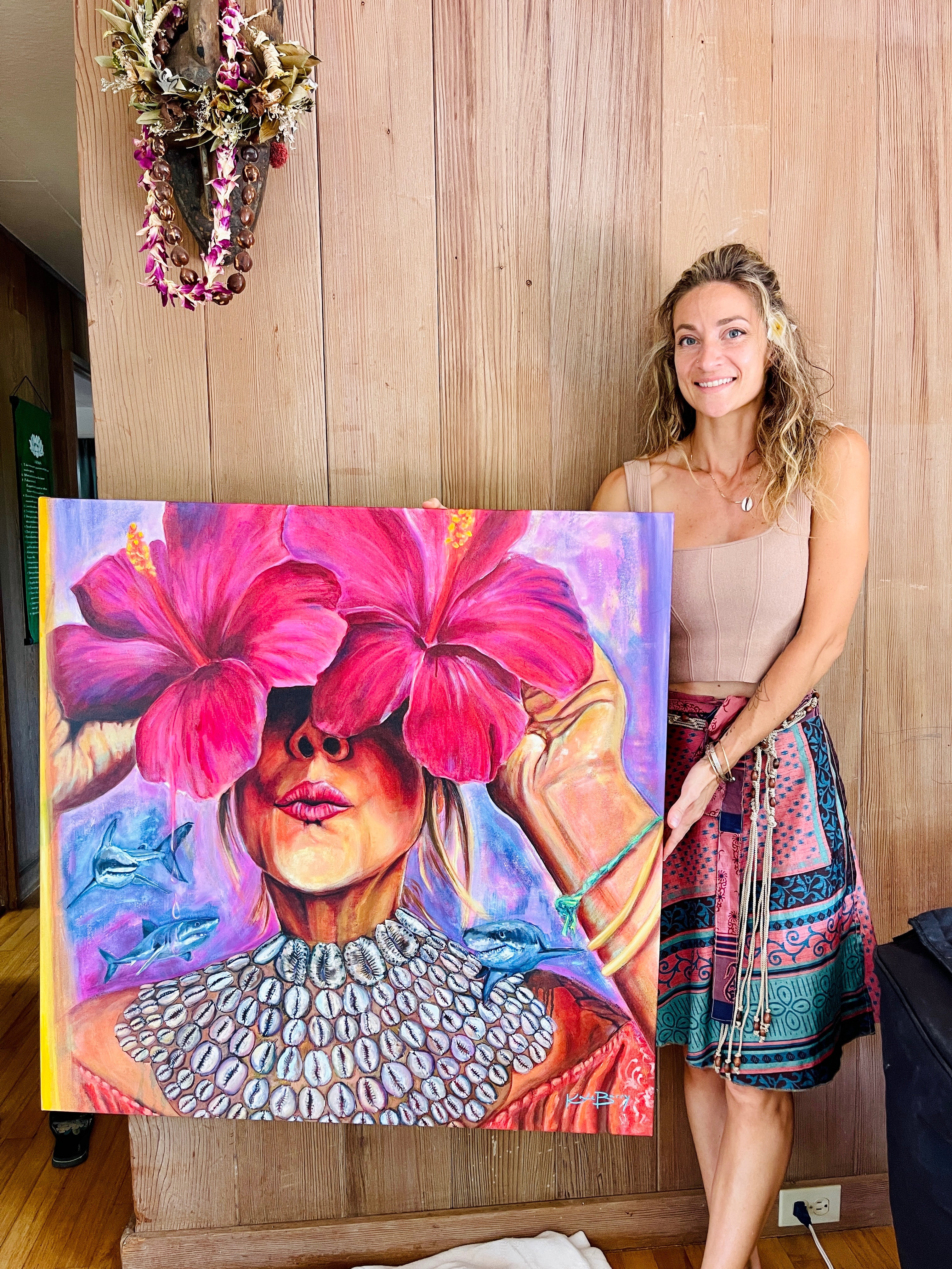 Fundraiser for Kathleen Andrews by Kristy Vascovich : Honoring