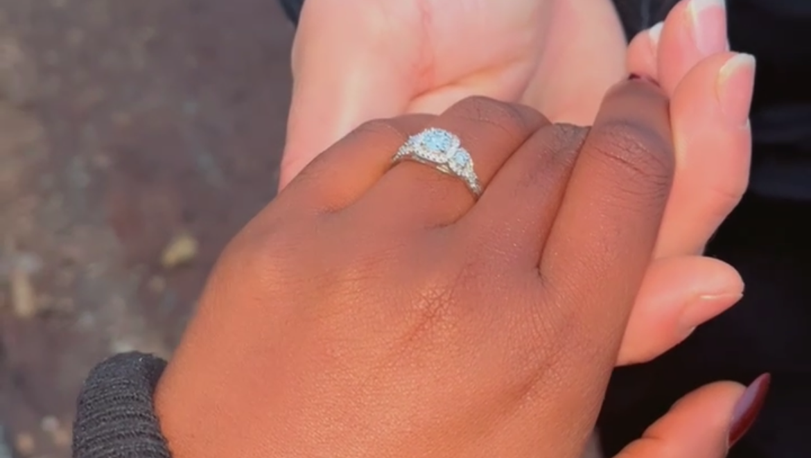 Help Us Celebrate Our Wedding photo